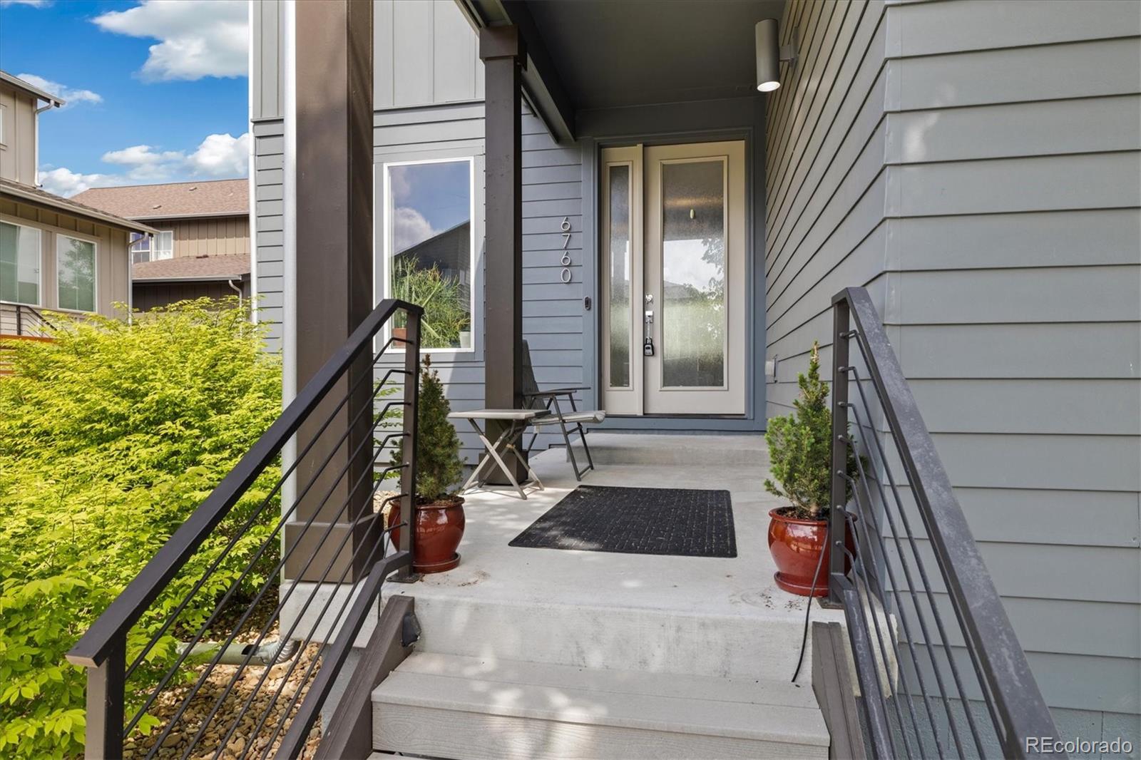MLS Image #4 for 6760  mariposa court,denver, Colorado