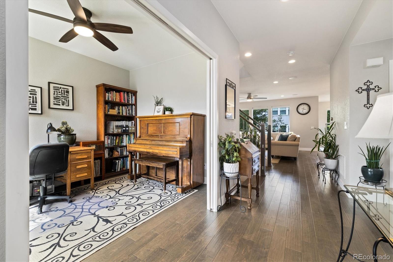 MLS Image #5 for 6760  mariposa court,denver, Colorado