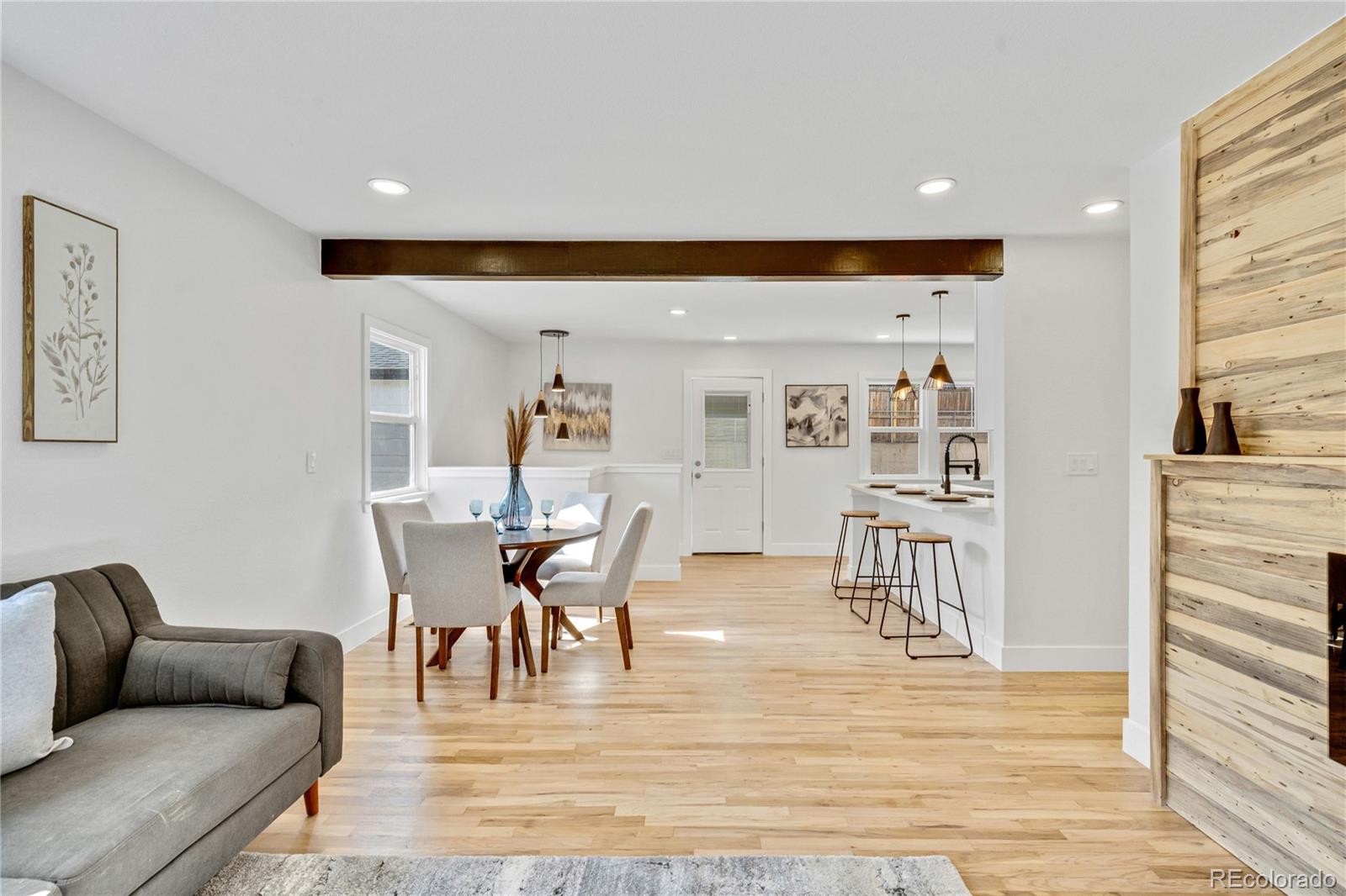 MLS Image #3 for 2701  barnhart street,thornton, Colorado