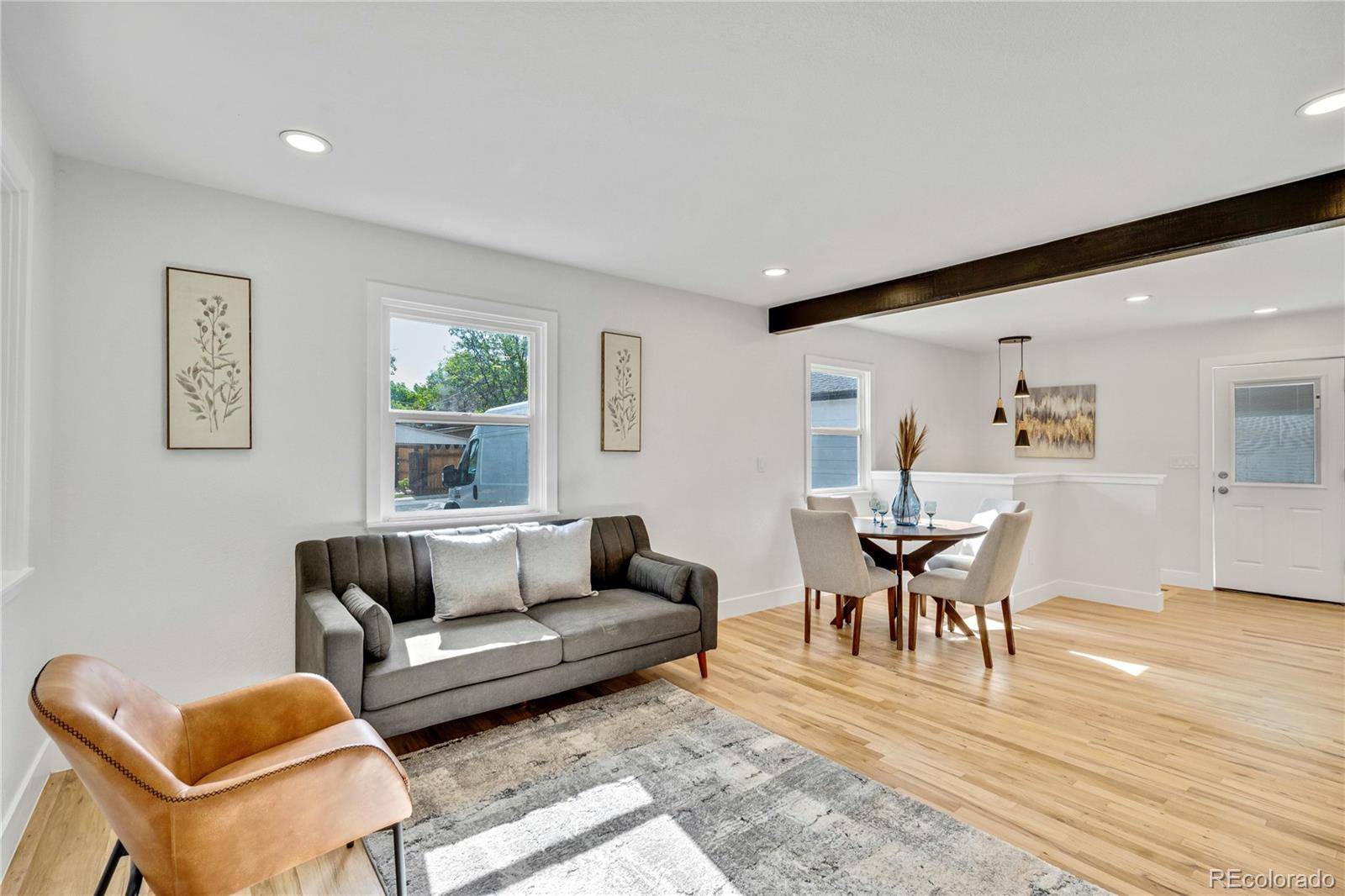 MLS Image #4 for 2701  barnhart street,thornton, Colorado