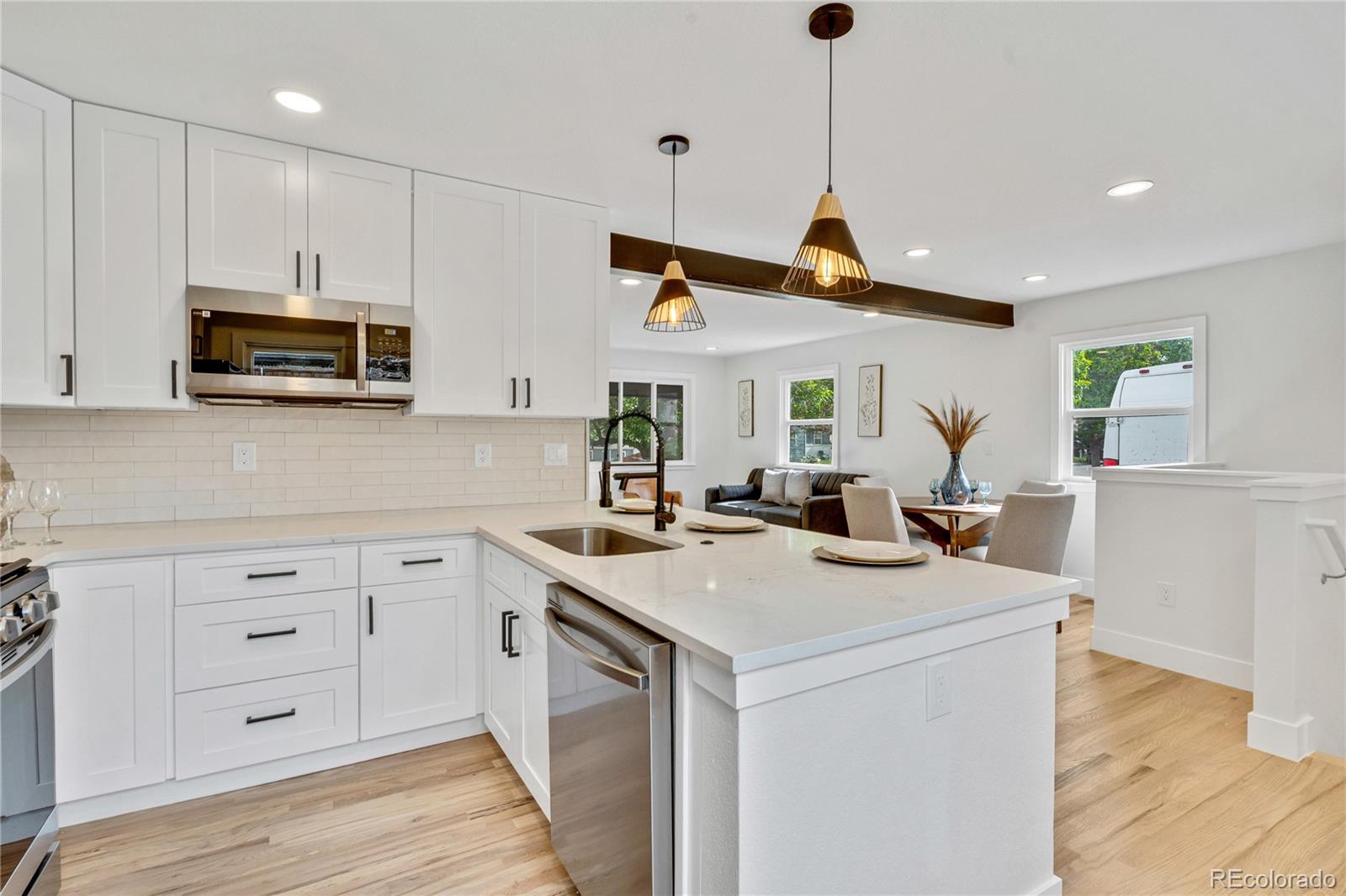 MLS Image #8 for 2701  barnhart street,thornton, Colorado