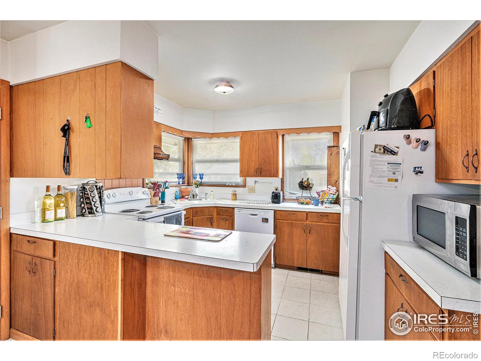 MLS Image #10 for 1033  briarwood road,fort collins, Colorado