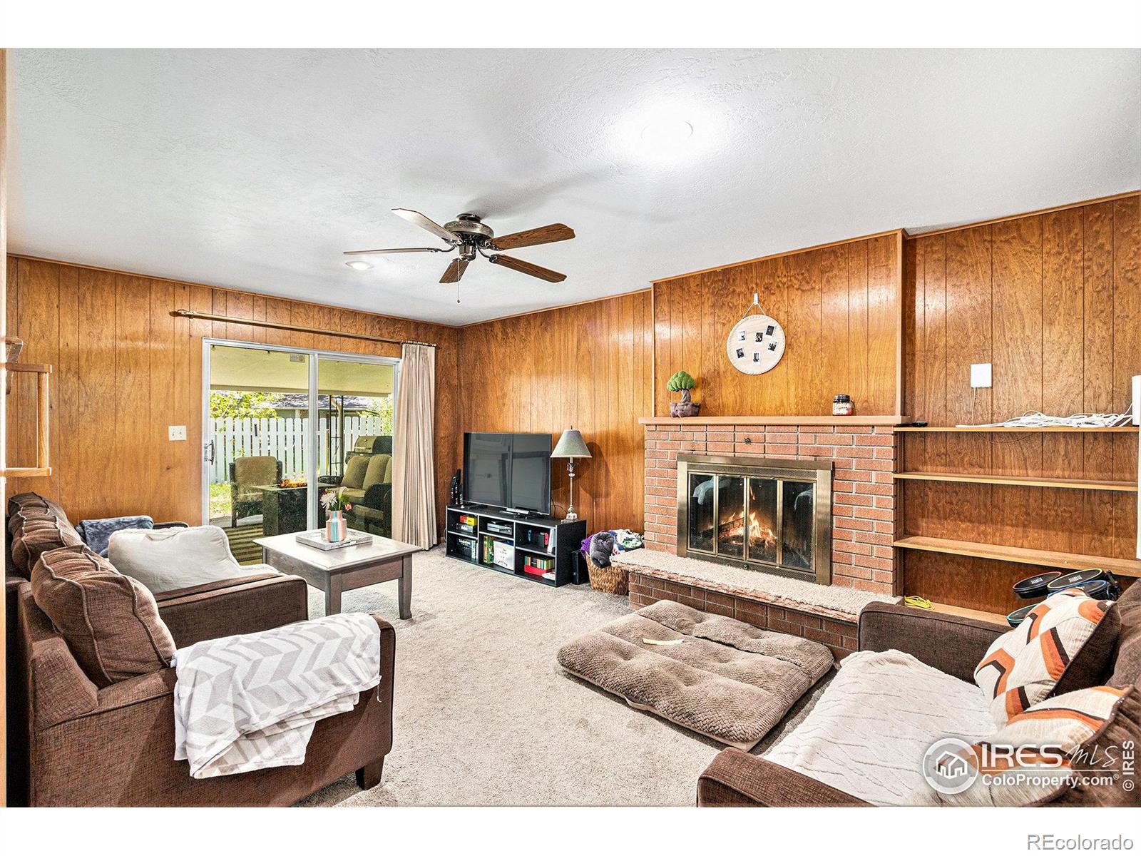 MLS Image #12 for 1033  briarwood road,fort collins, Colorado