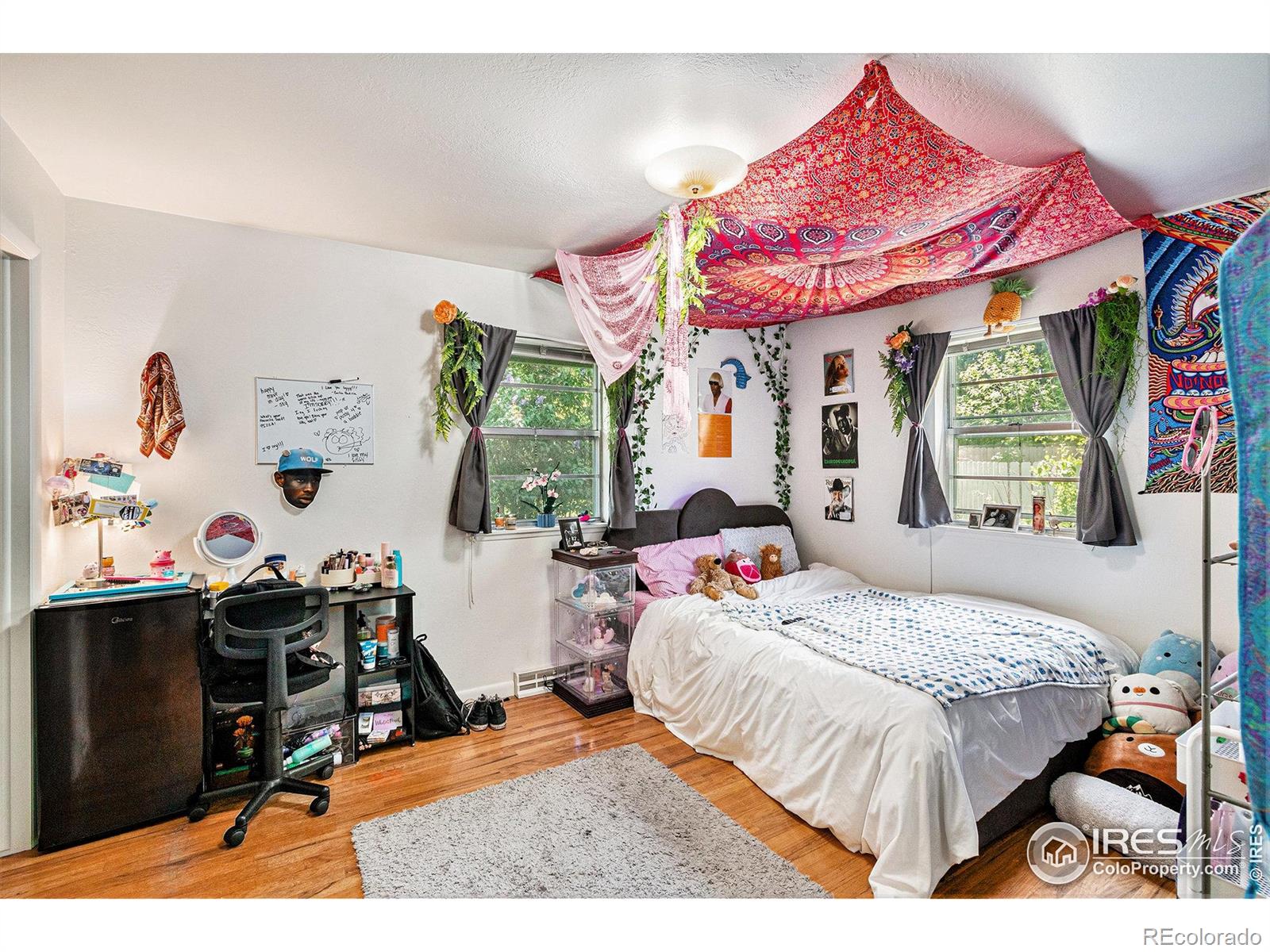 MLS Image #13 for 1033  briarwood road,fort collins, Colorado