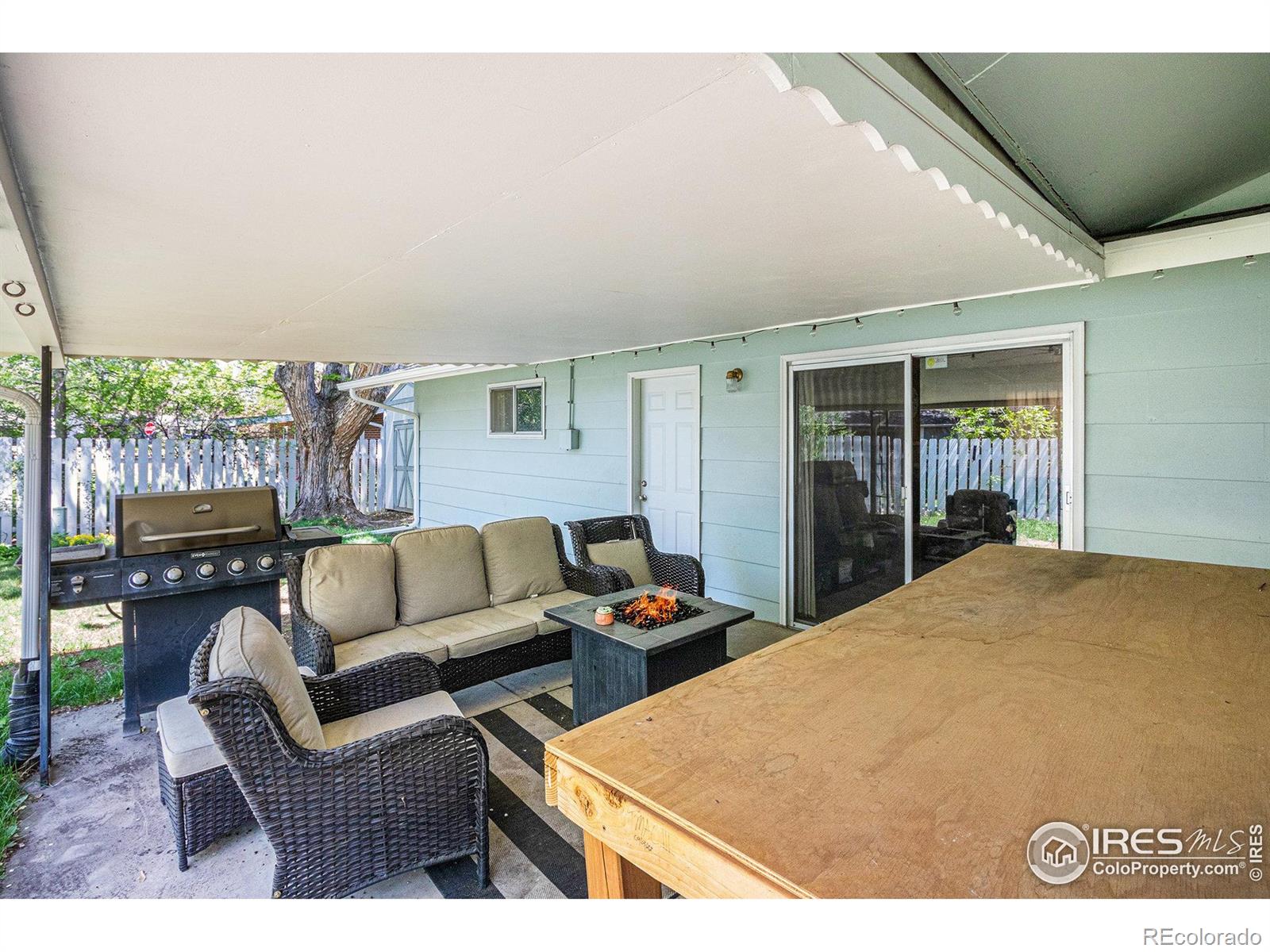 MLS Image #18 for 1033  briarwood road,fort collins, Colorado