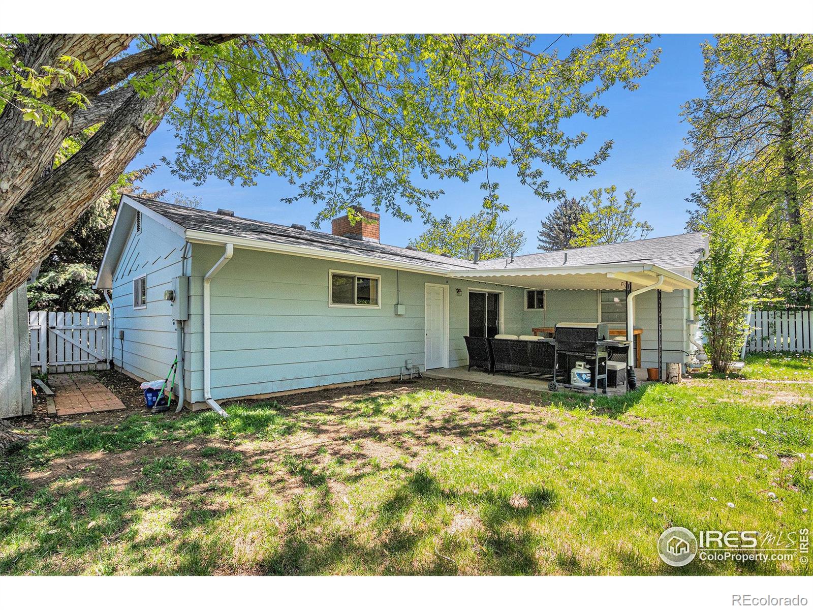 MLS Image #19 for 1033  briarwood road,fort collins, Colorado