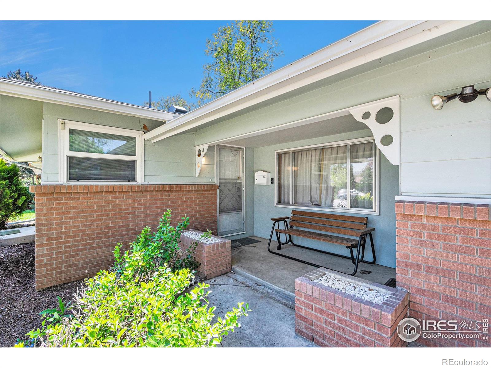 MLS Image #2 for 1033  briarwood road,fort collins, Colorado