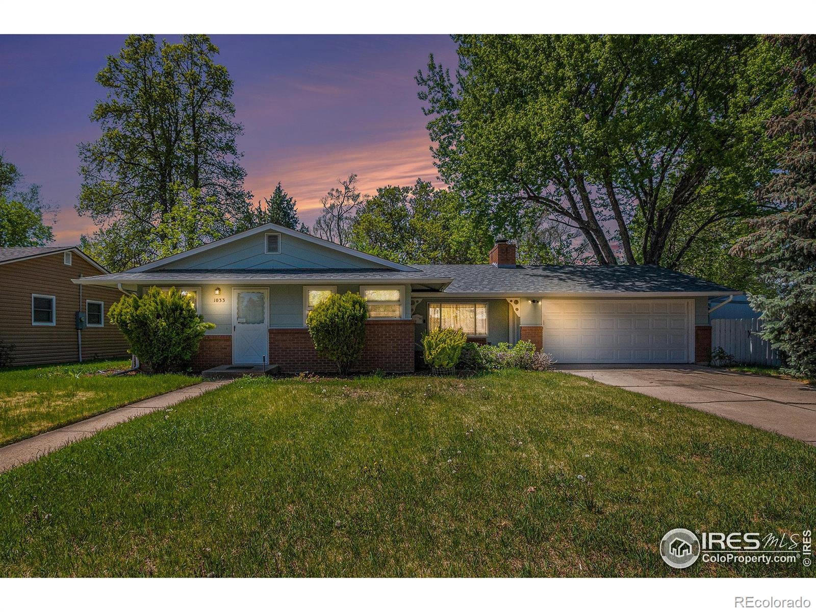 MLS Image #20 for 1033  briarwood road,fort collins, Colorado