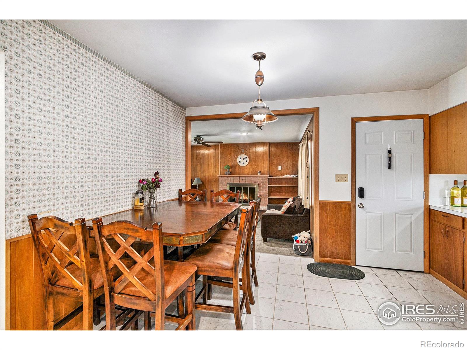 MLS Image #7 for 1033  briarwood road,fort collins, Colorado