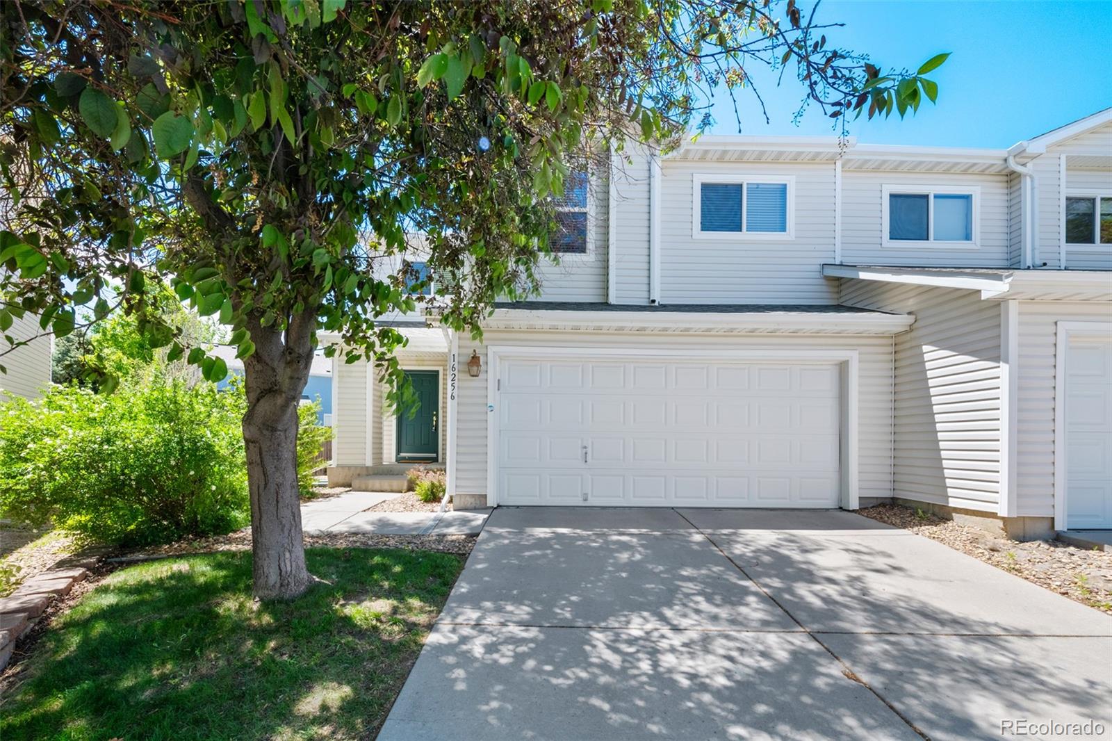 MLS Image #1 for 16256 e otero place ,englewood, Colorado