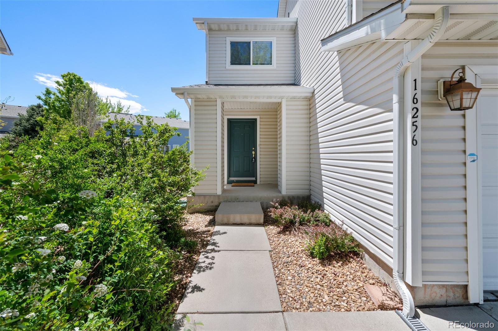 MLS Image #2 for 16256 e otero place ,englewood, Colorado