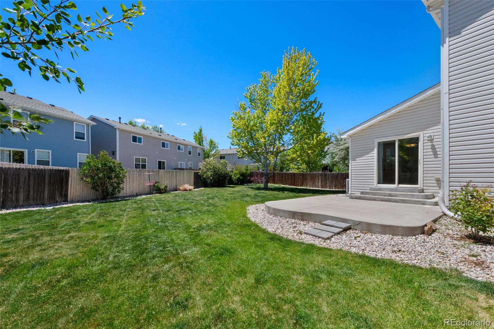 MLS Image #25 for 16256 e otero place ,englewood, Colorado
