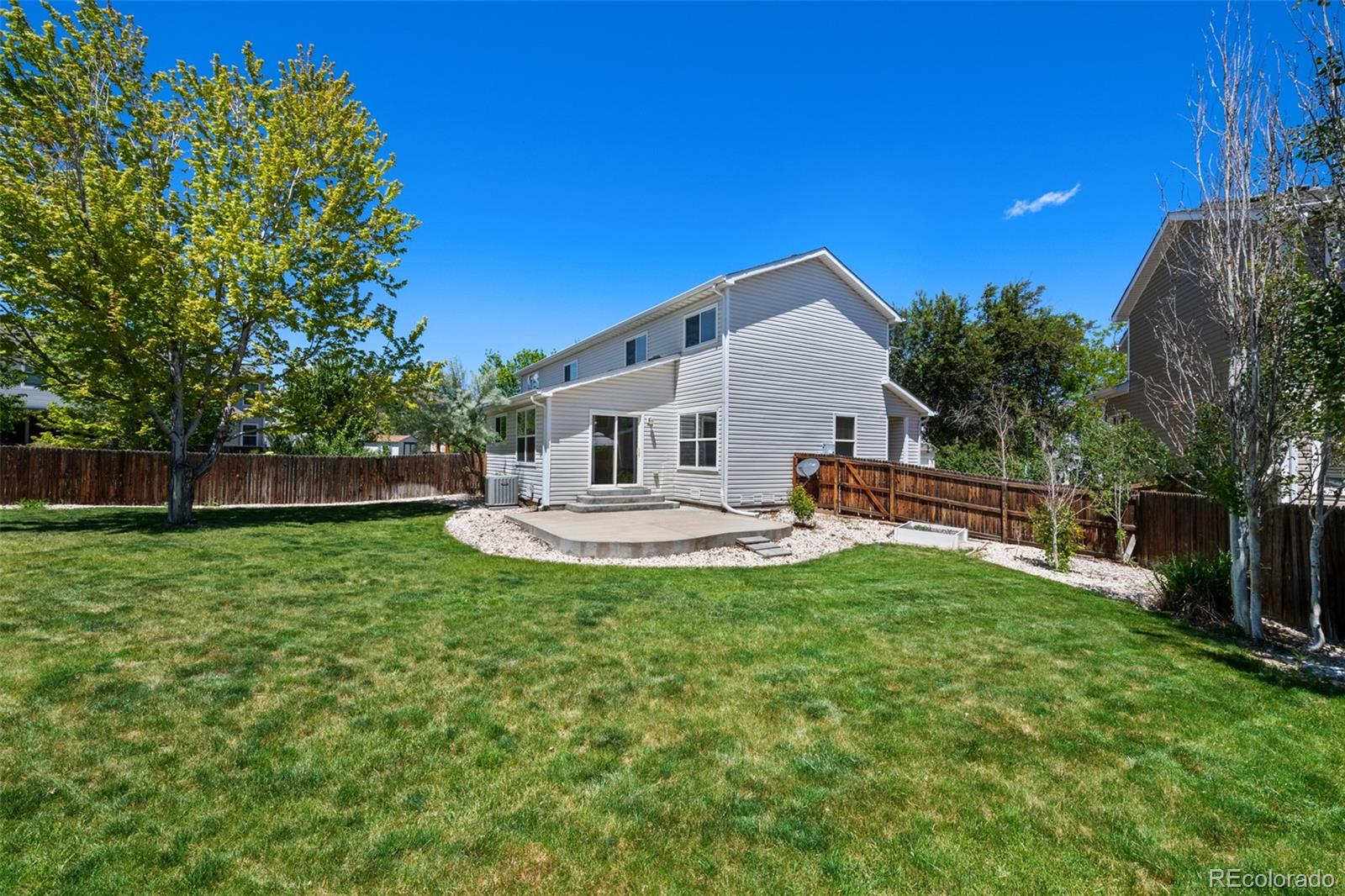MLS Image #26 for 16256 e otero place ,englewood, Colorado