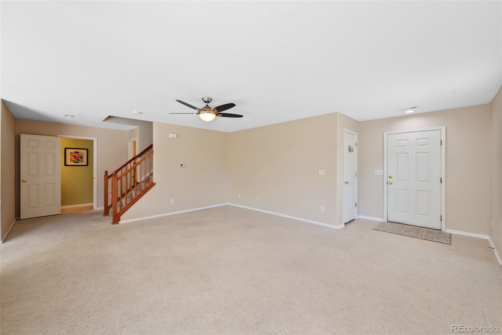 MLS Image #3 for 16256 e otero place ,englewood, Colorado
