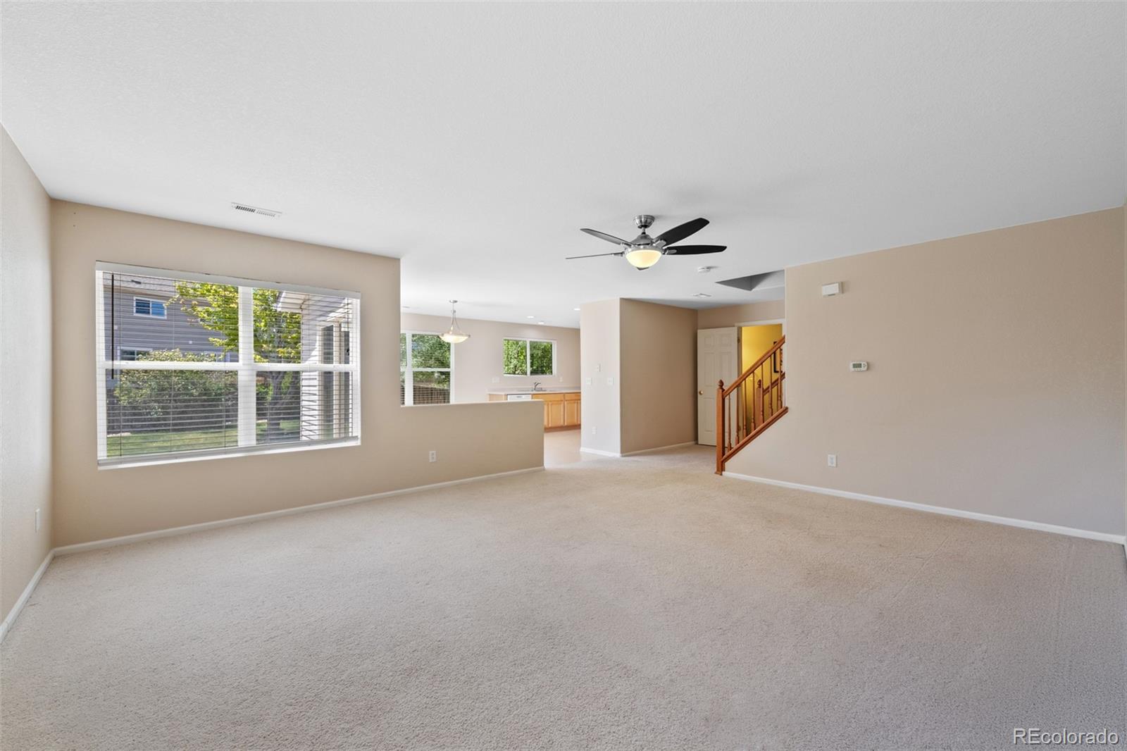 MLS Image #4 for 16256 e otero place ,englewood, Colorado