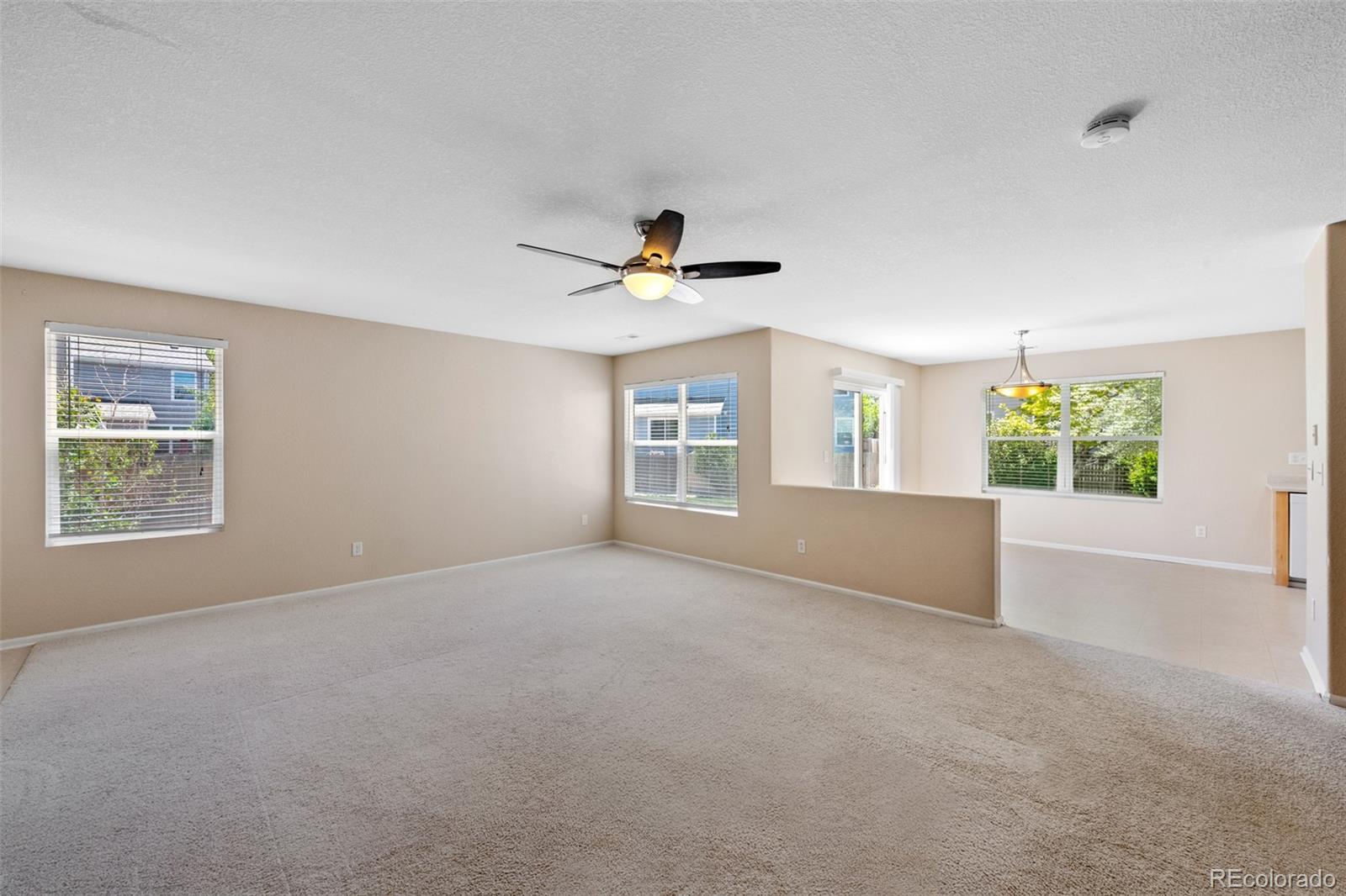 MLS Image #6 for 16256 e otero place ,englewood, Colorado
