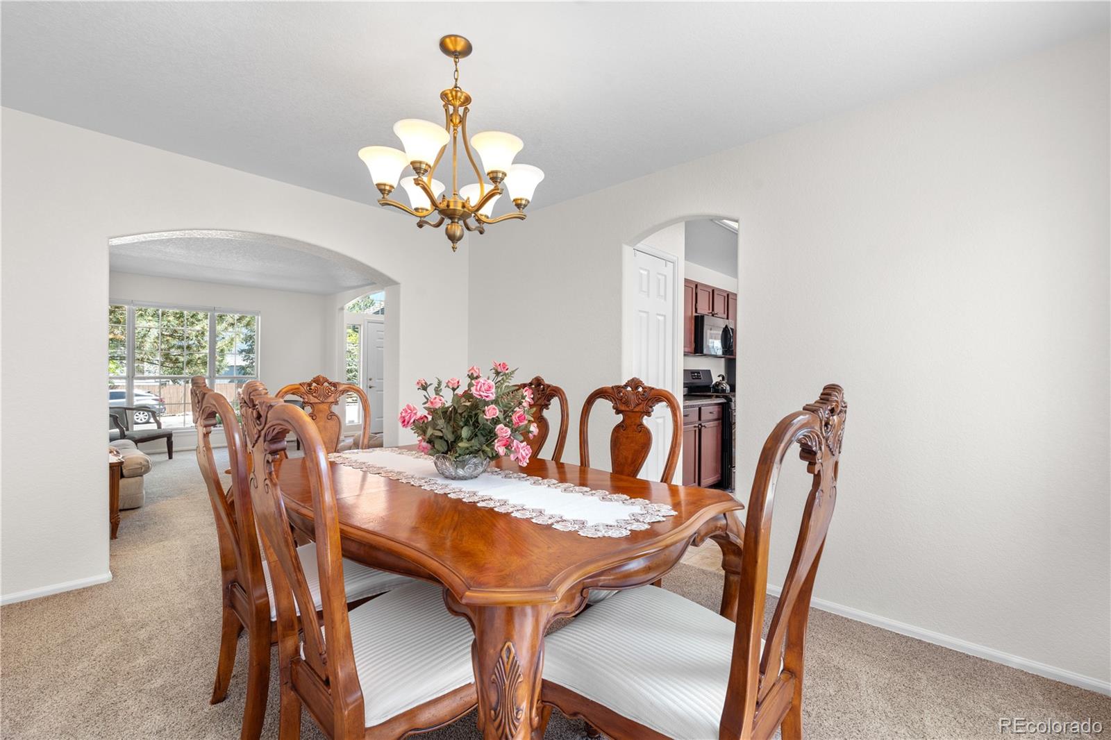 MLS Image #10 for 3102  white oak trail,highlands ranch, Colorado