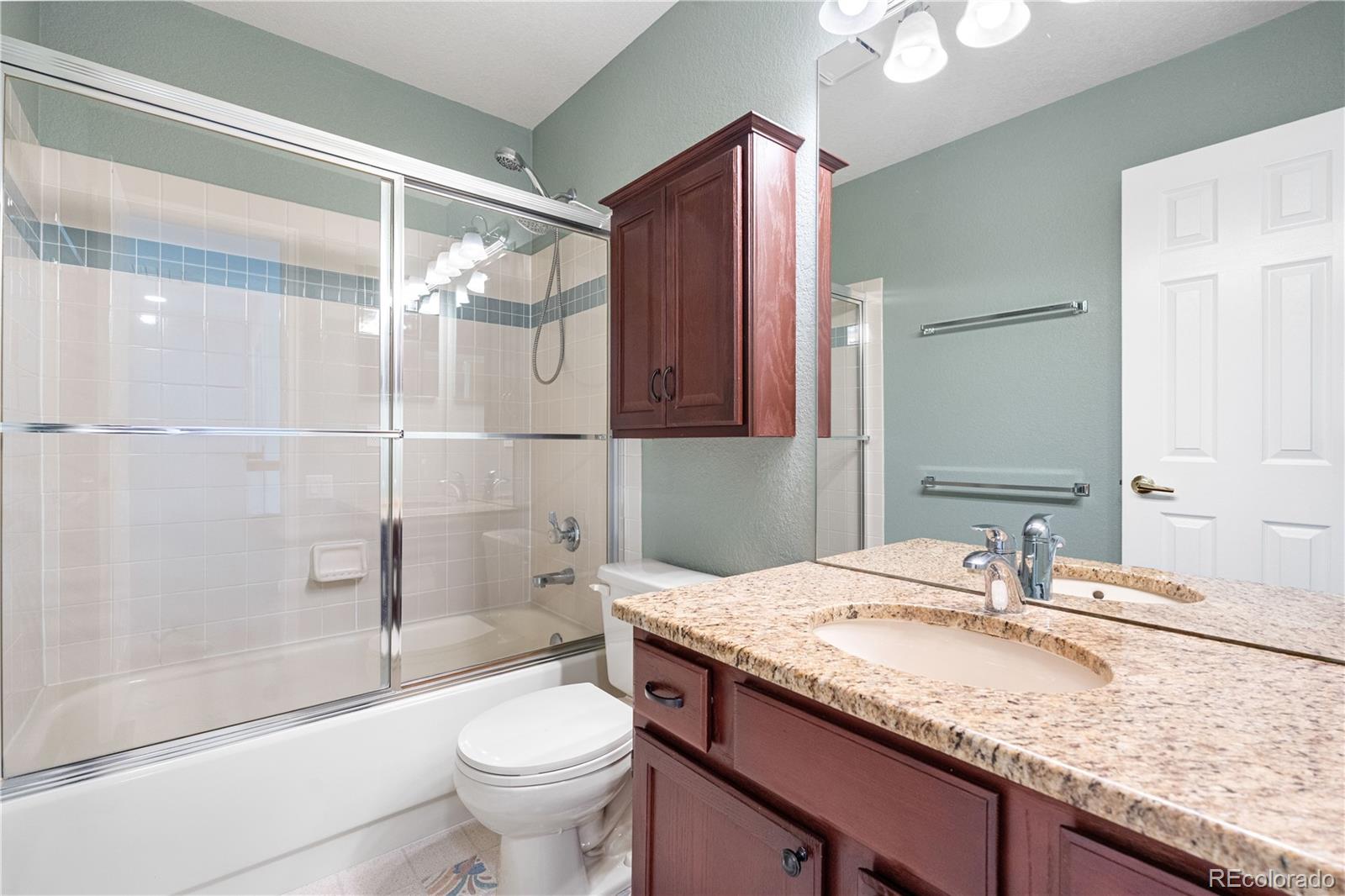 MLS Image #18 for 3102  white oak trail,highlands ranch, Colorado