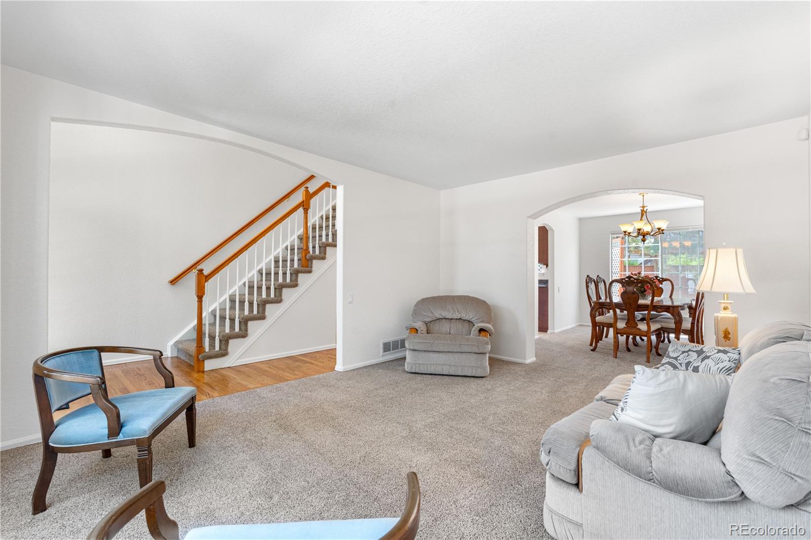 MLS Image #2 for 3102  white oak trail,highlands ranch, Colorado