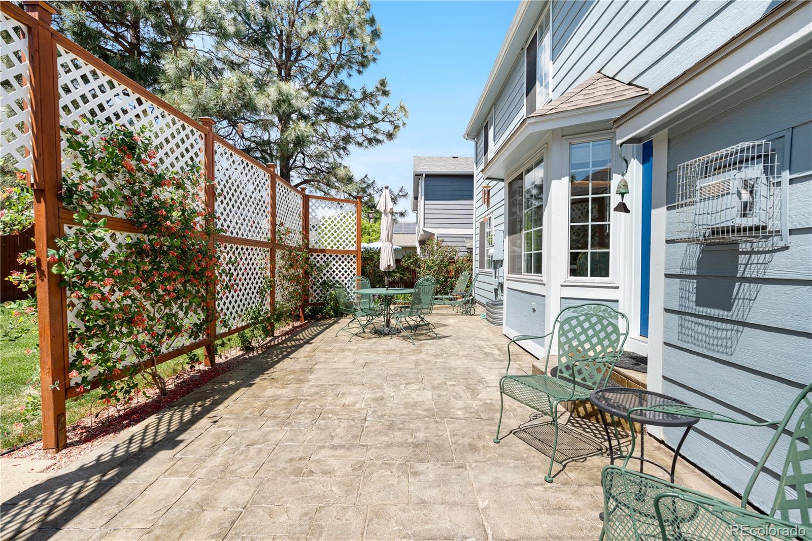MLS Image #21 for 3102  white oak trail,highlands ranch, Colorado