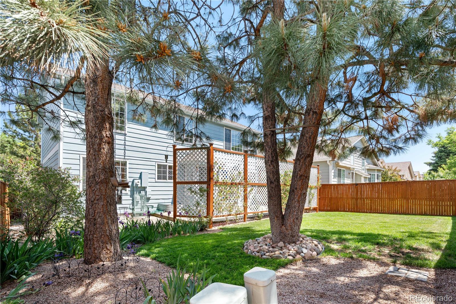 MLS Image #22 for 3102  white oak trail,highlands ranch, Colorado