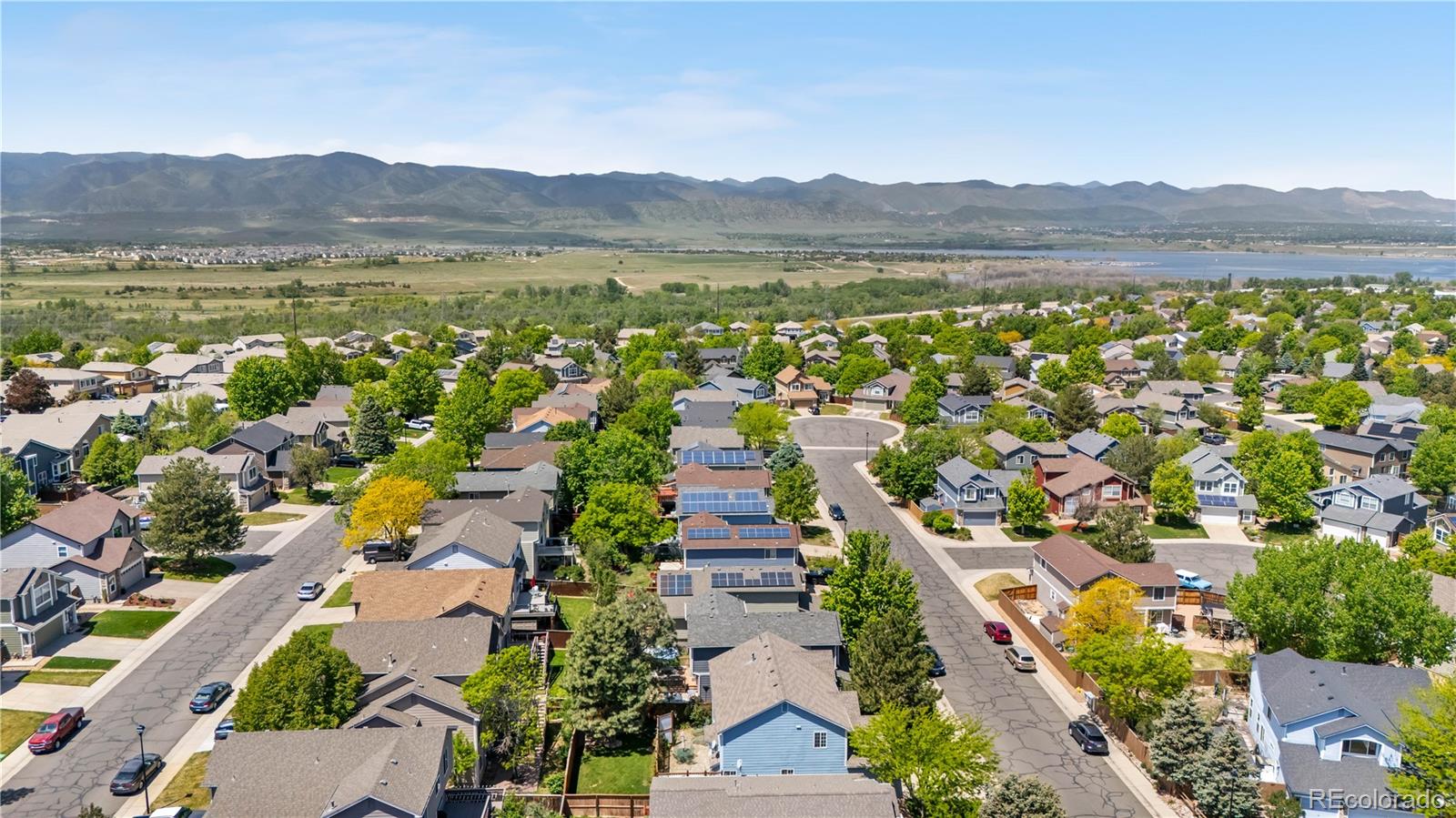 MLS Image #25 for 3102  white oak trail,highlands ranch, Colorado