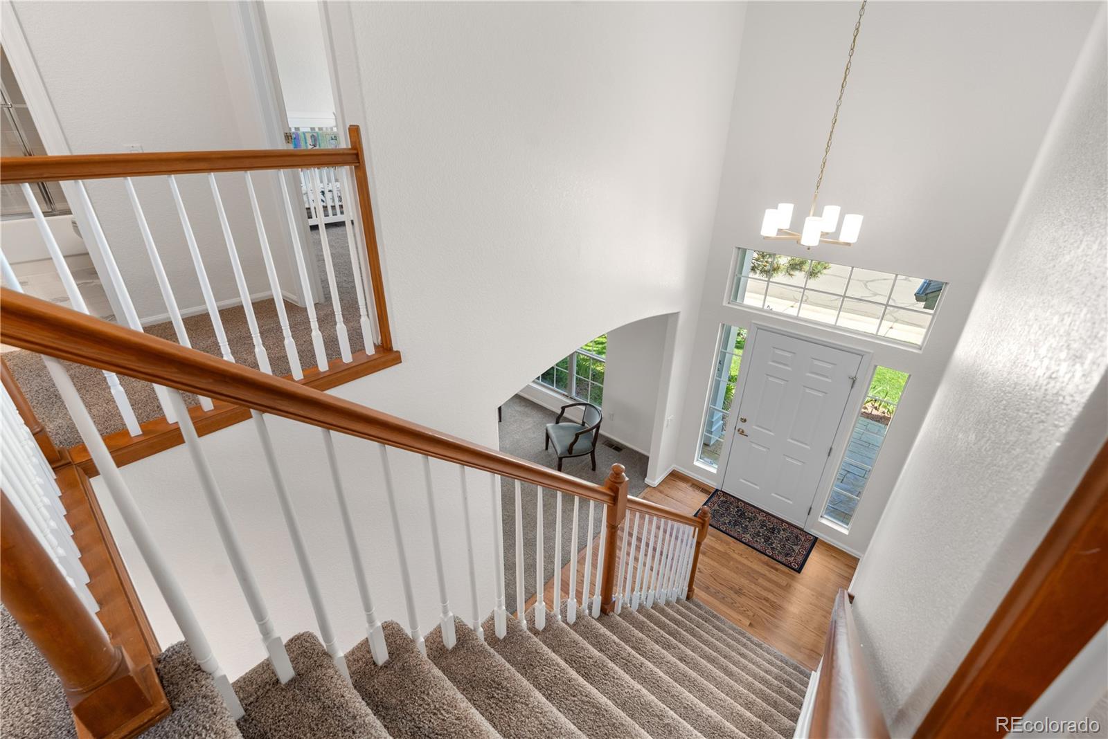 MLS Image #28 for 3102  white oak trail,highlands ranch, Colorado