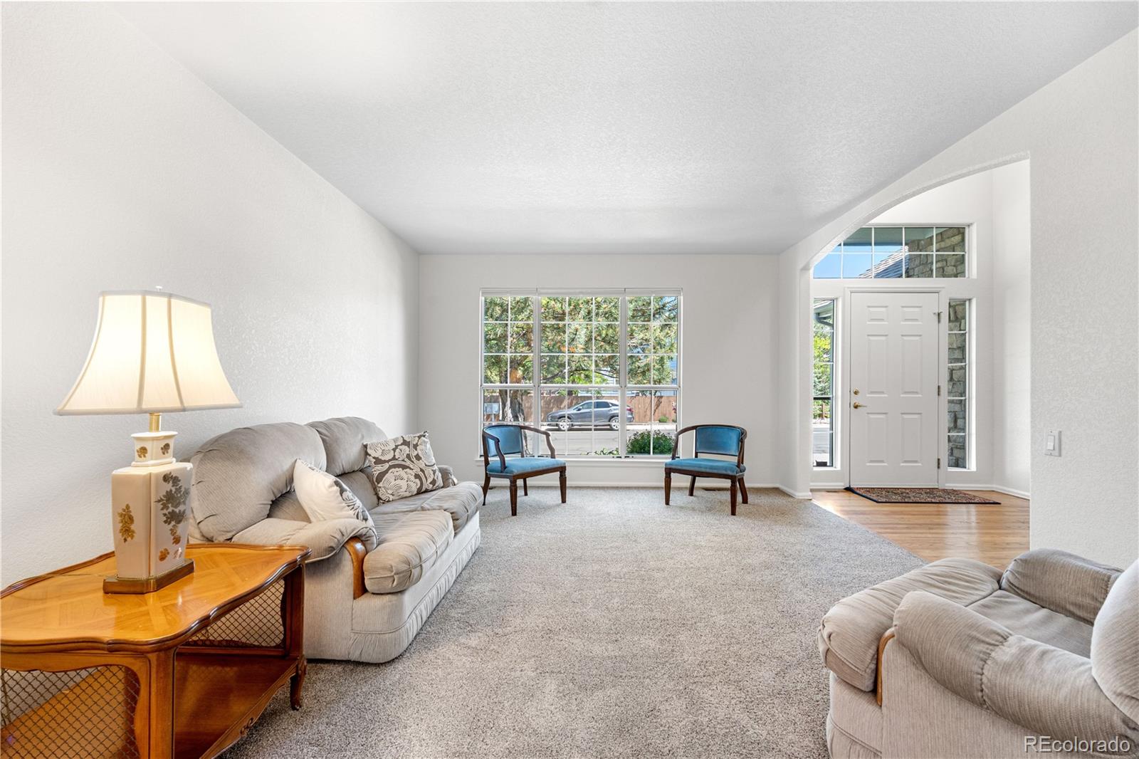 MLS Image #3 for 3102  white oak trail,highlands ranch, Colorado