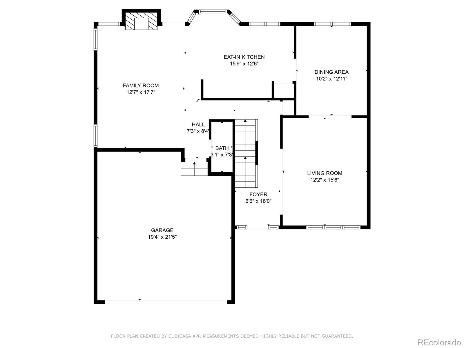 MLS Image #30 for 3102  white oak trail,highlands ranch, Colorado