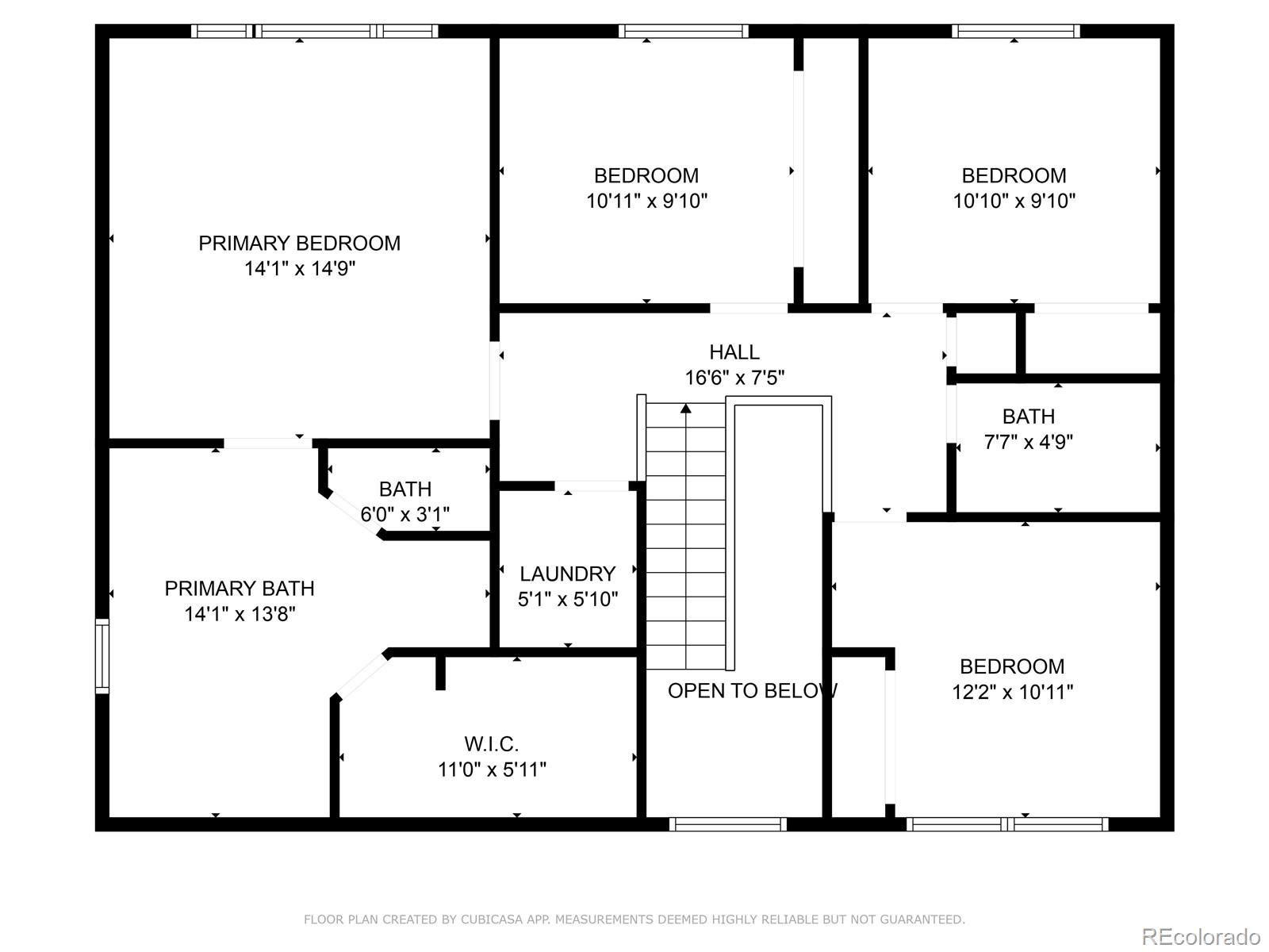 MLS Image #31 for 3102  white oak trail,highlands ranch, Colorado