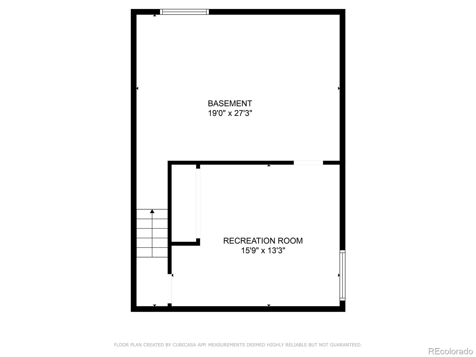 MLS Image #32 for 3102  white oak trail,highlands ranch, Colorado