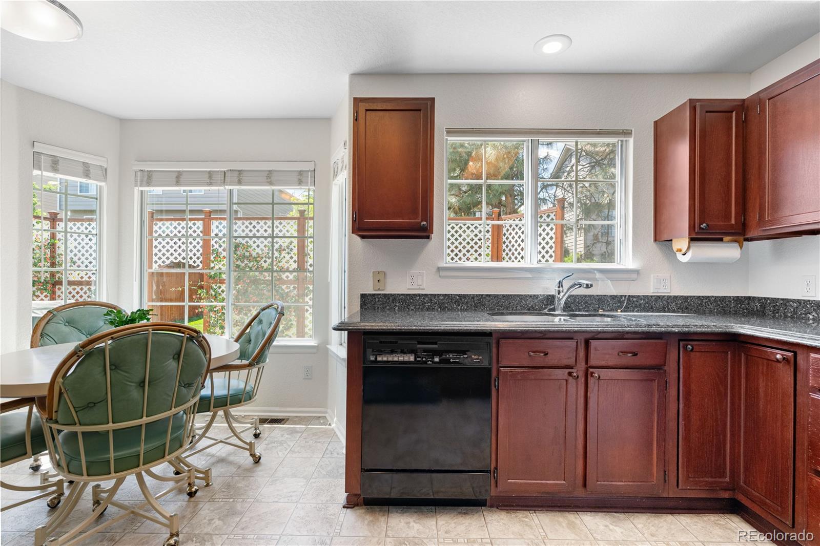 MLS Image #6 for 3102  white oak trail,highlands ranch, Colorado