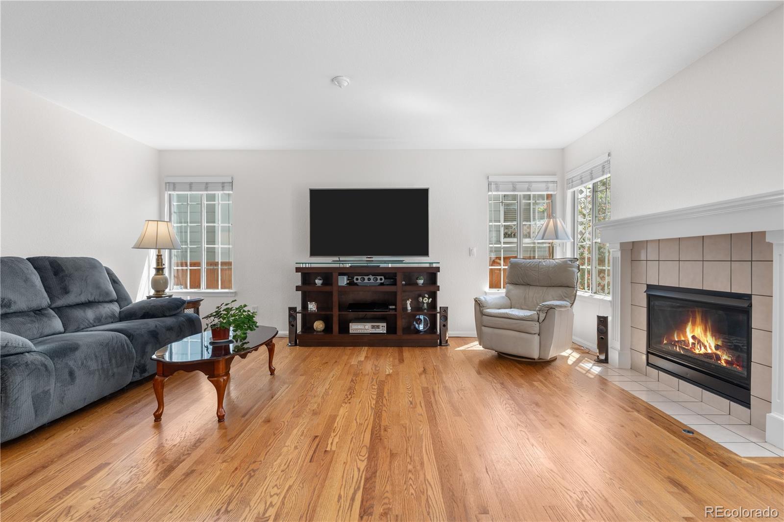 MLS Image #9 for 3102  white oak trail,highlands ranch, Colorado