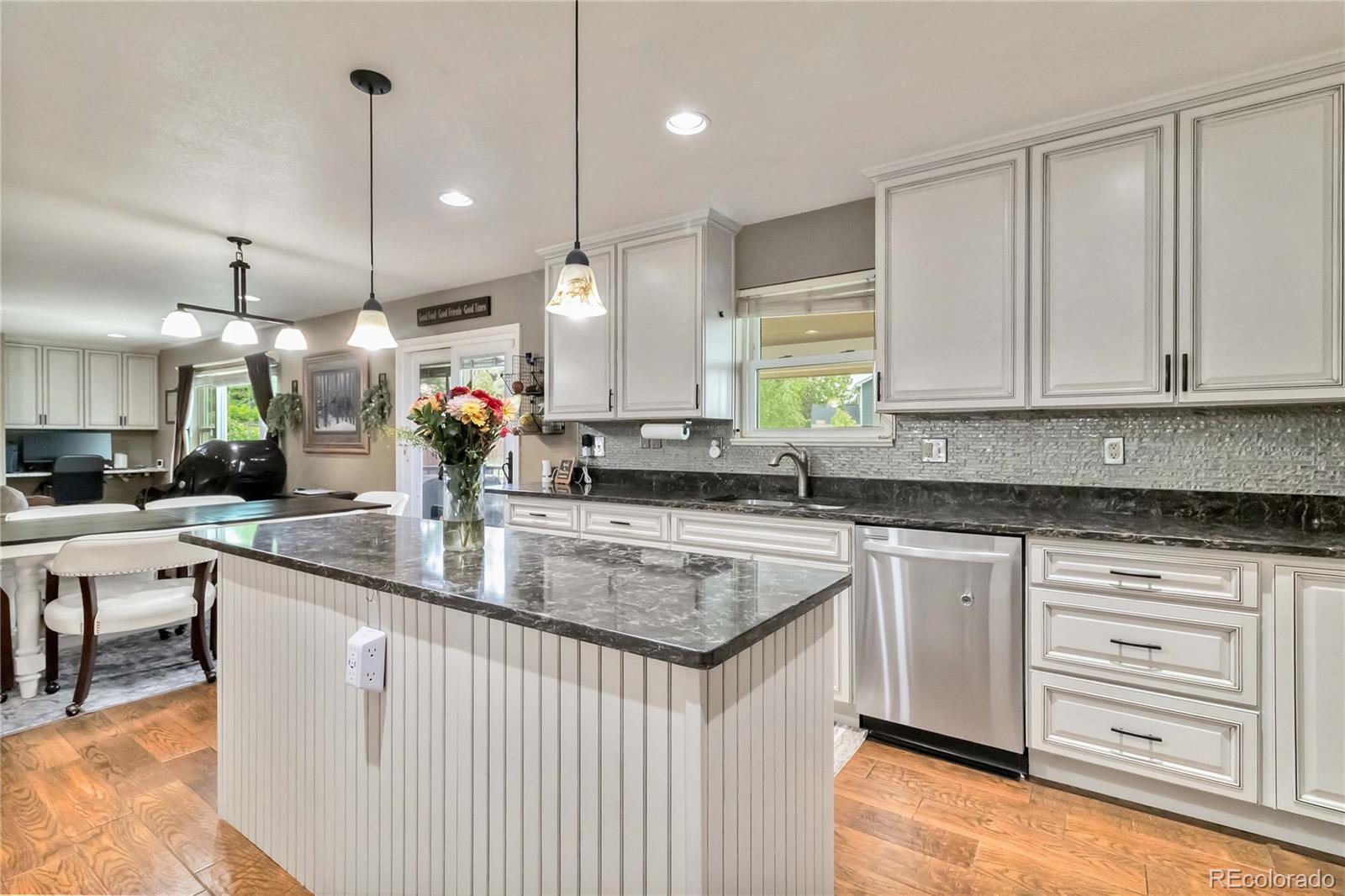 MLS Image #11 for 10870  crestone needles drive,parker, Colorado