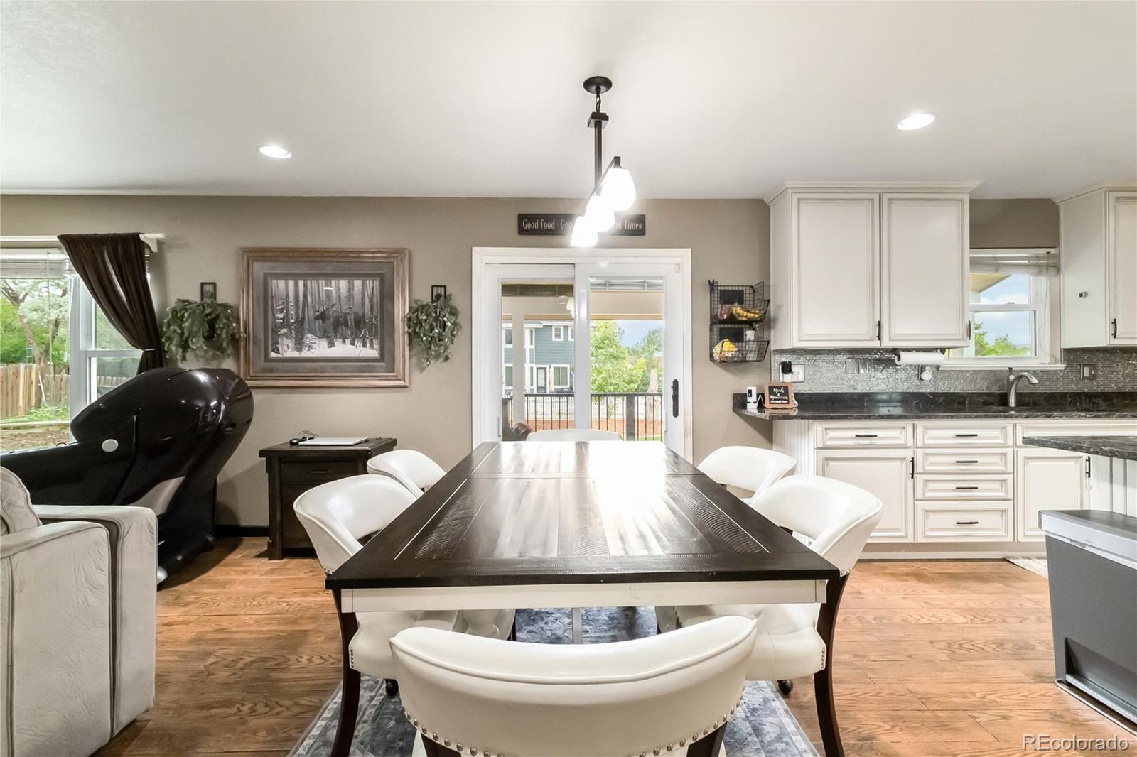 MLS Image #14 for 10870  crestone needles drive,parker, Colorado