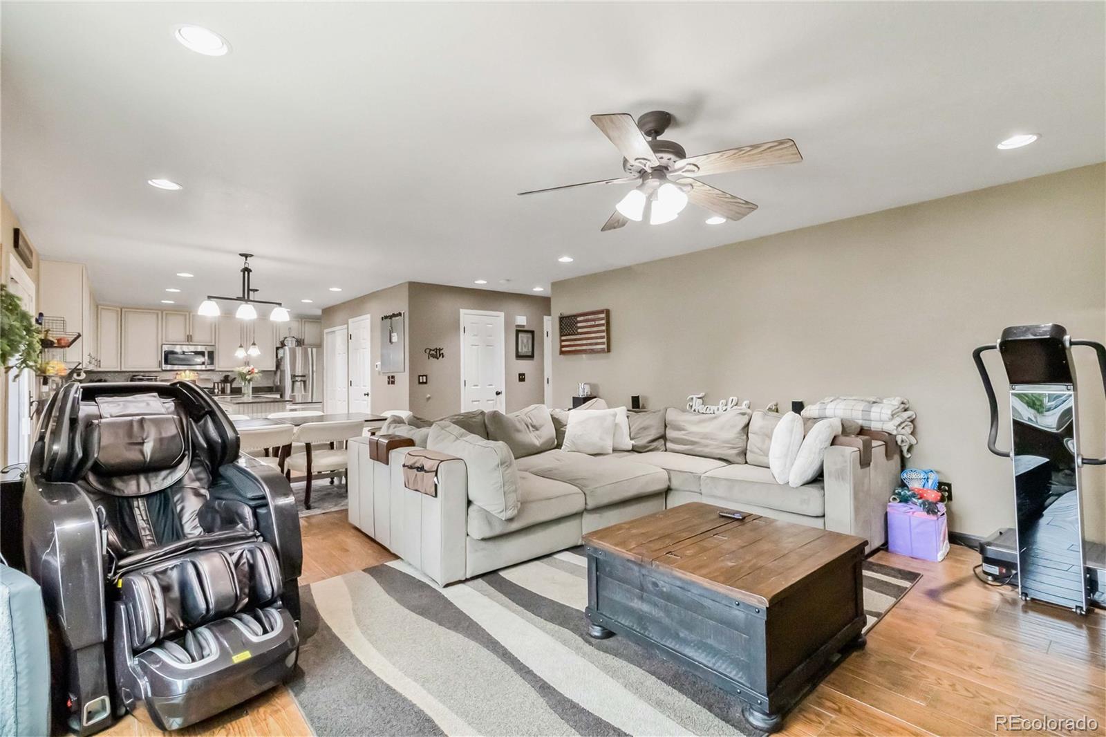 MLS Image #15 for 10870  crestone needles drive,parker, Colorado