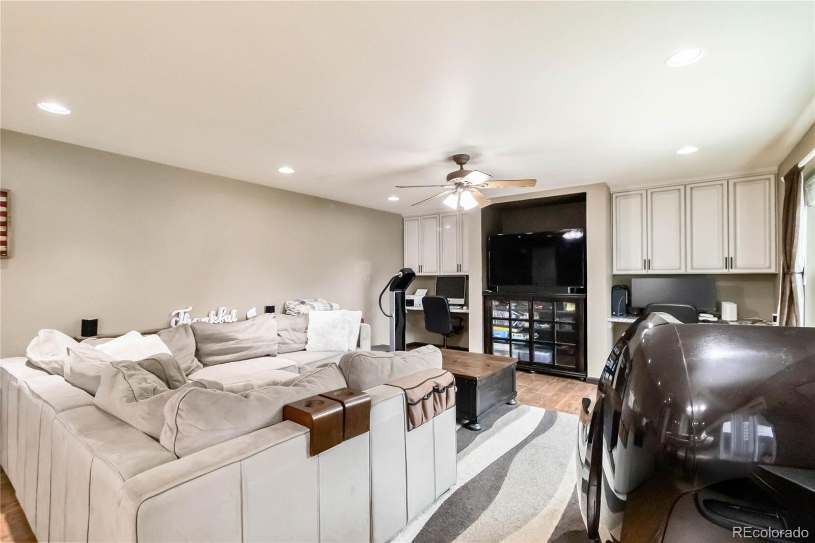 MLS Image #17 for 10870  crestone needles drive,parker, Colorado