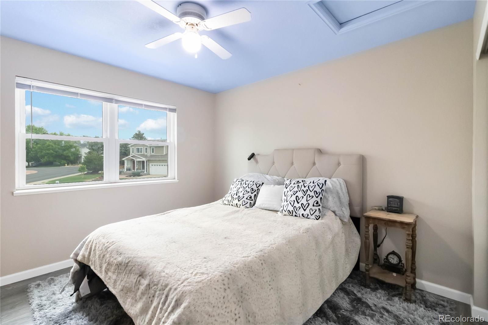 MLS Image #28 for 10870  crestone needles drive,parker, Colorado