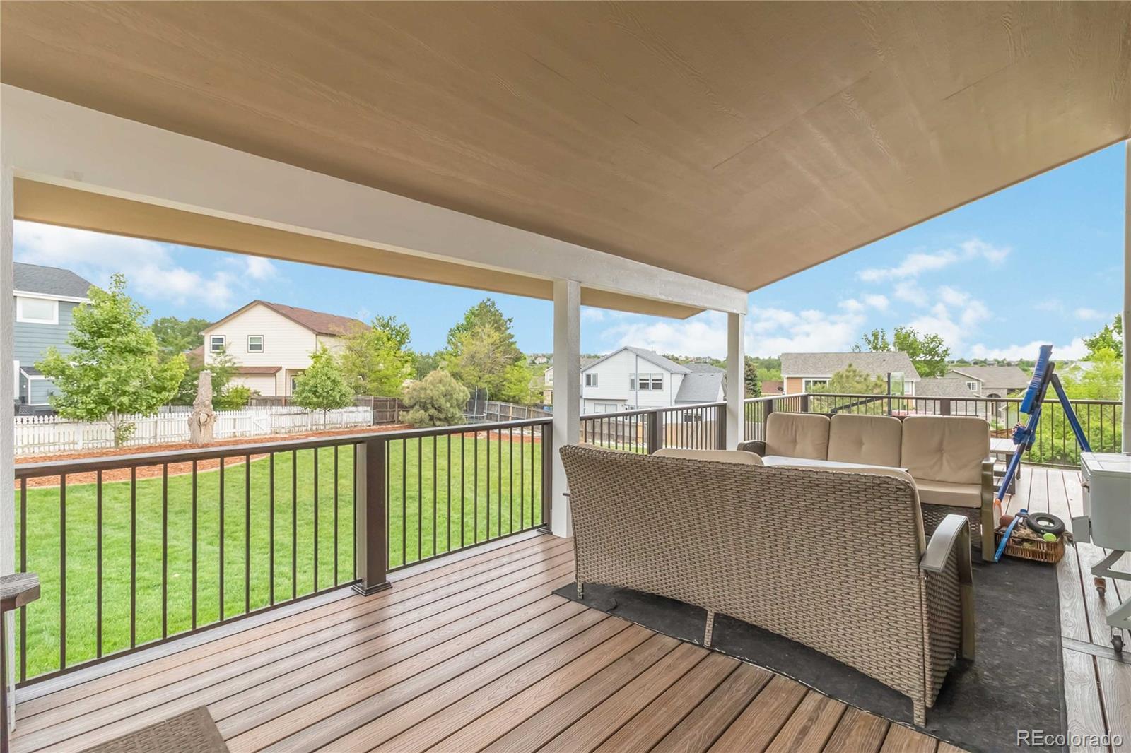 MLS Image #37 for 10870  crestone needles drive,parker, Colorado