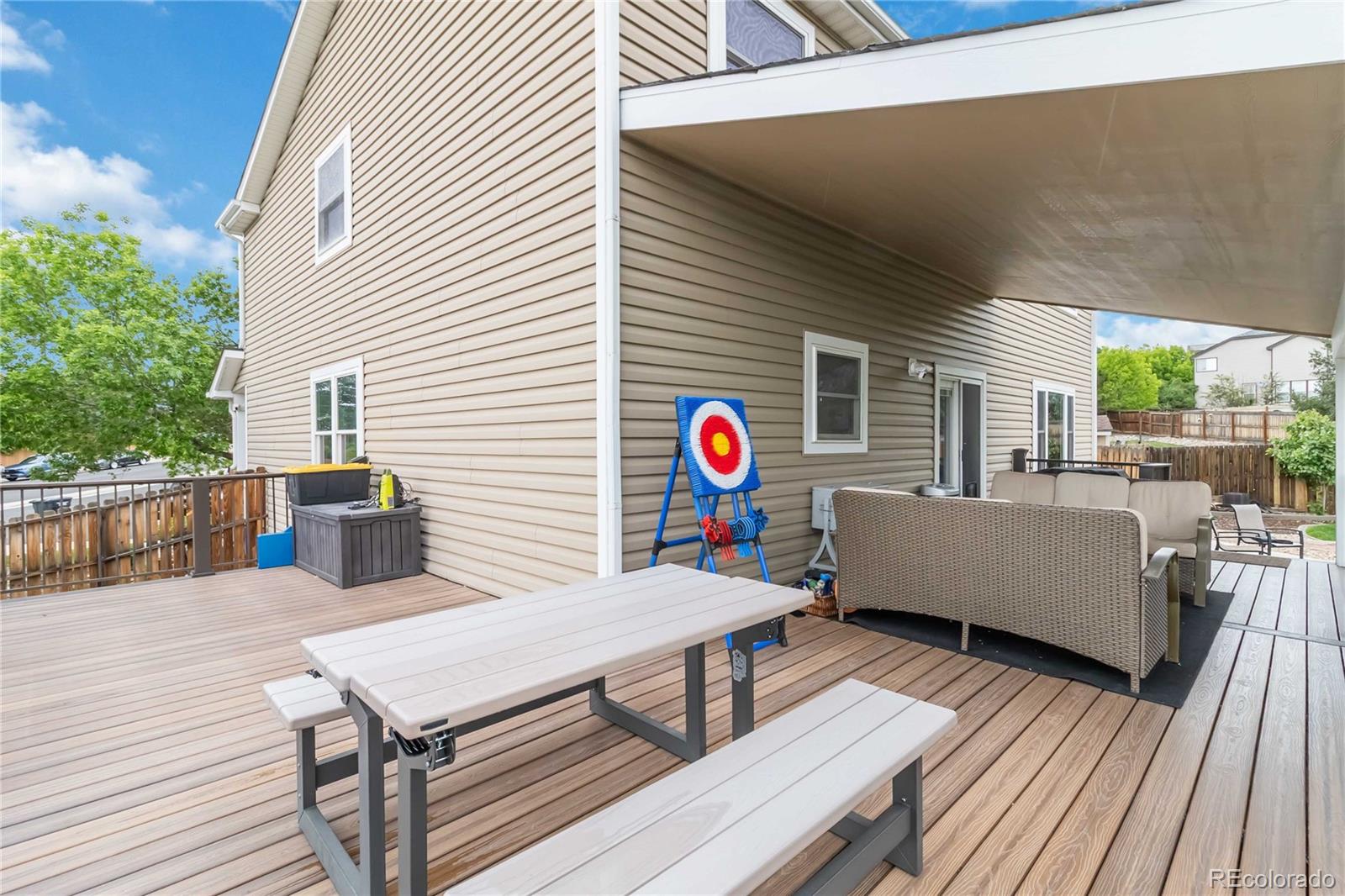 MLS Image #38 for 10870  crestone needles drive,parker, Colorado