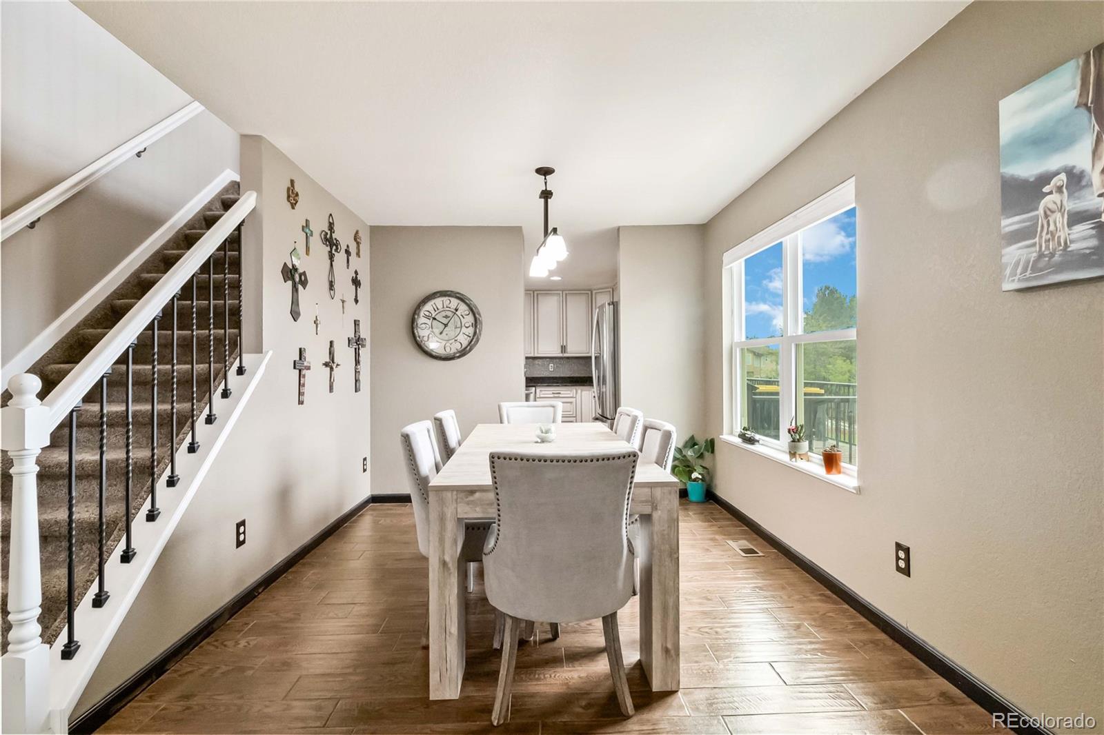 MLS Image #4 for 10870  crestone needles drive,parker, Colorado