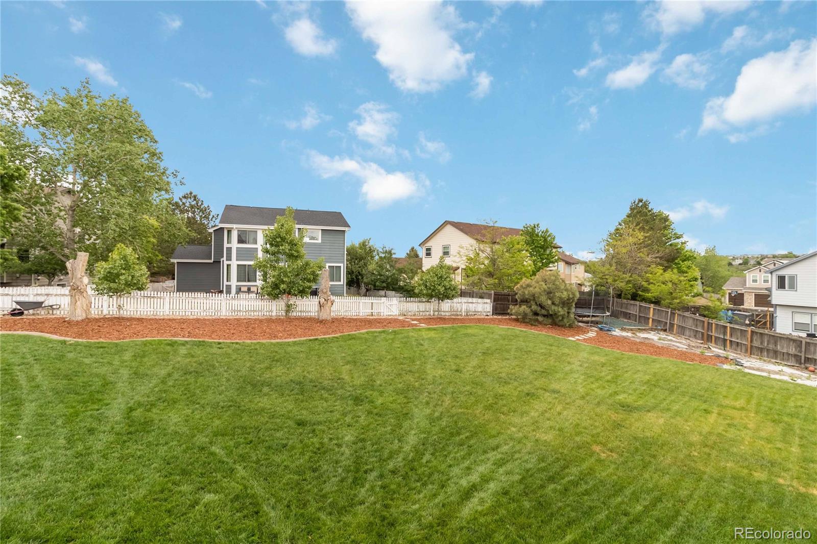 MLS Image #40 for 10870  crestone needles drive,parker, Colorado