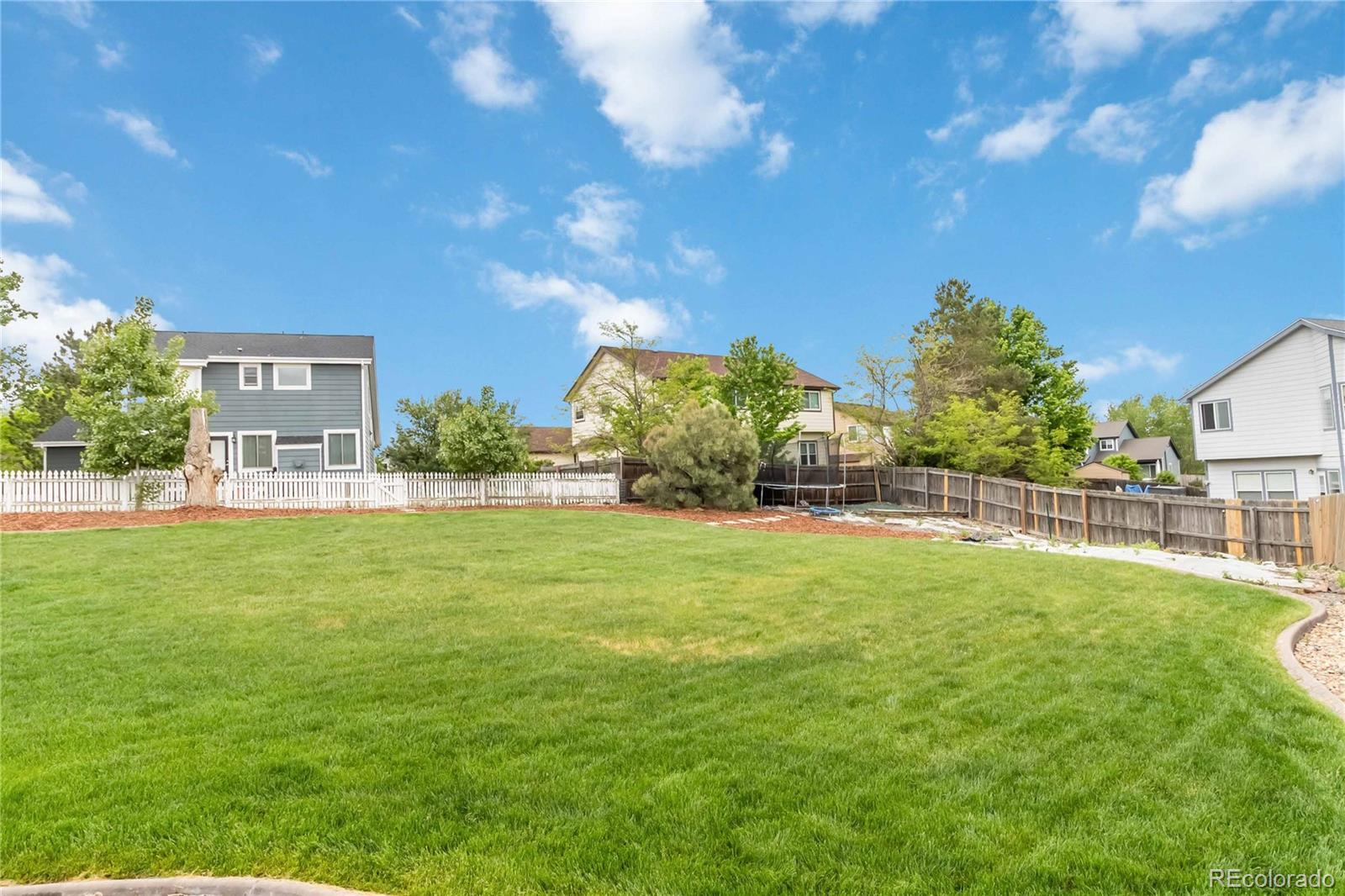 MLS Image #41 for 10870  crestone needles drive,parker, Colorado