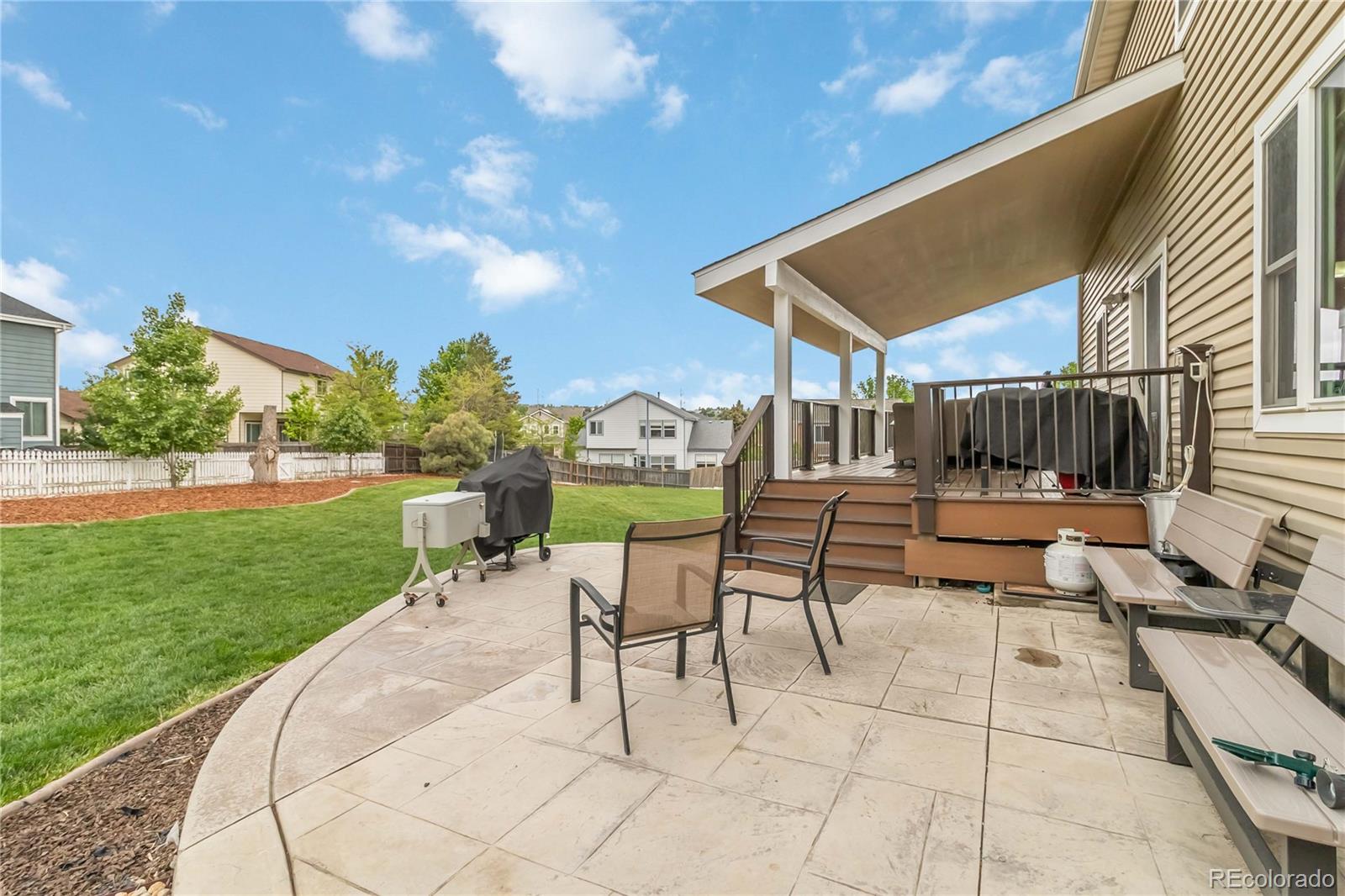 MLS Image #43 for 10870  crestone needles drive,parker, Colorado