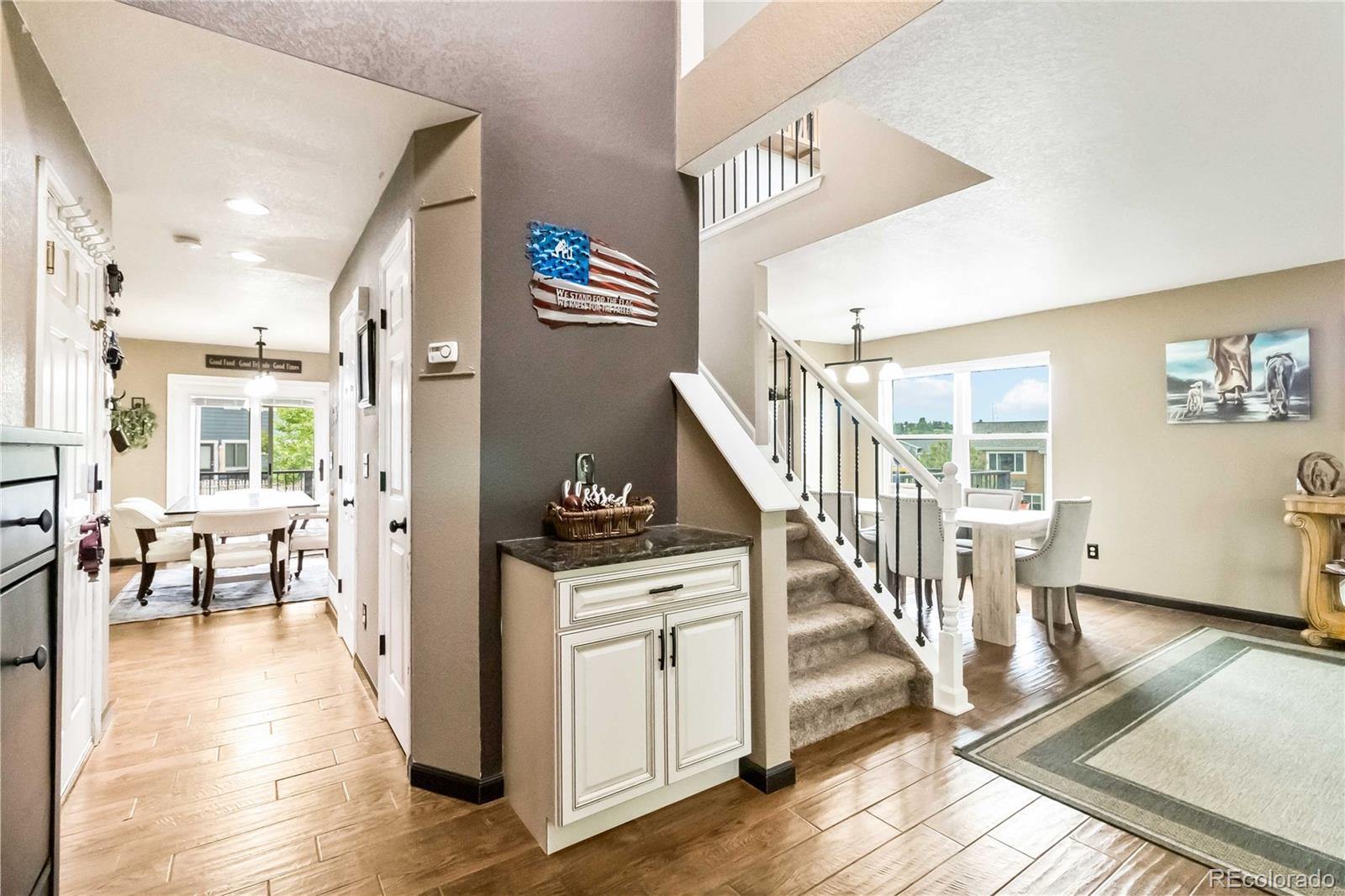 MLS Image #5 for 10870  crestone needles drive,parker, Colorado