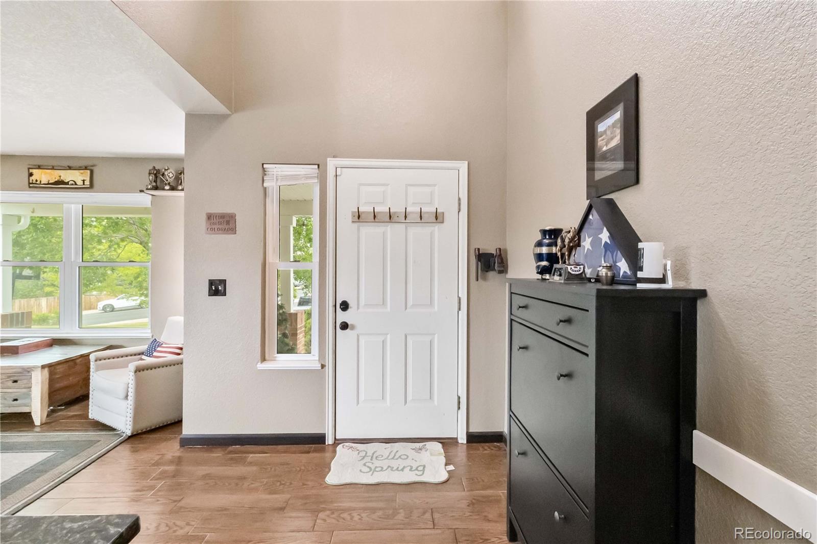 MLS Image #6 for 10870  crestone needles drive,parker, Colorado