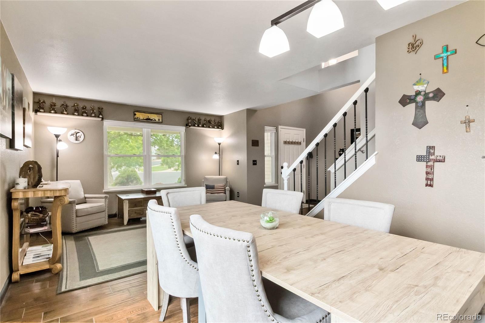 MLS Image #8 for 10870  crestone needles drive,parker, Colorado