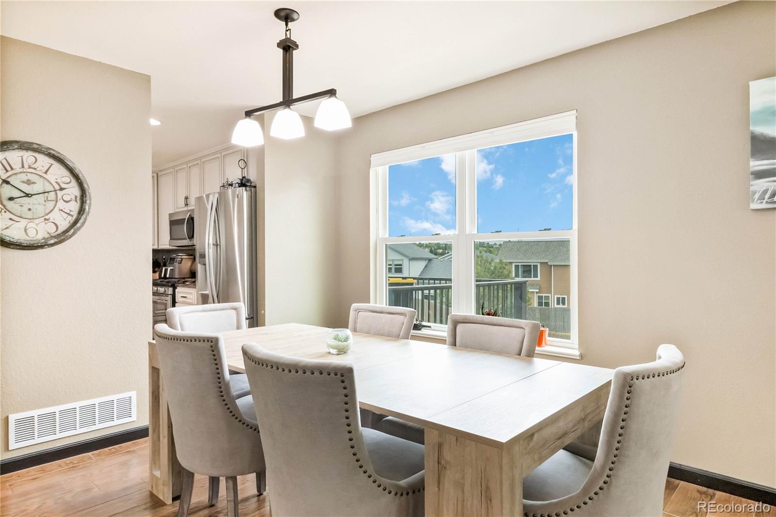 MLS Image #9 for 10870  crestone needles drive,parker, Colorado