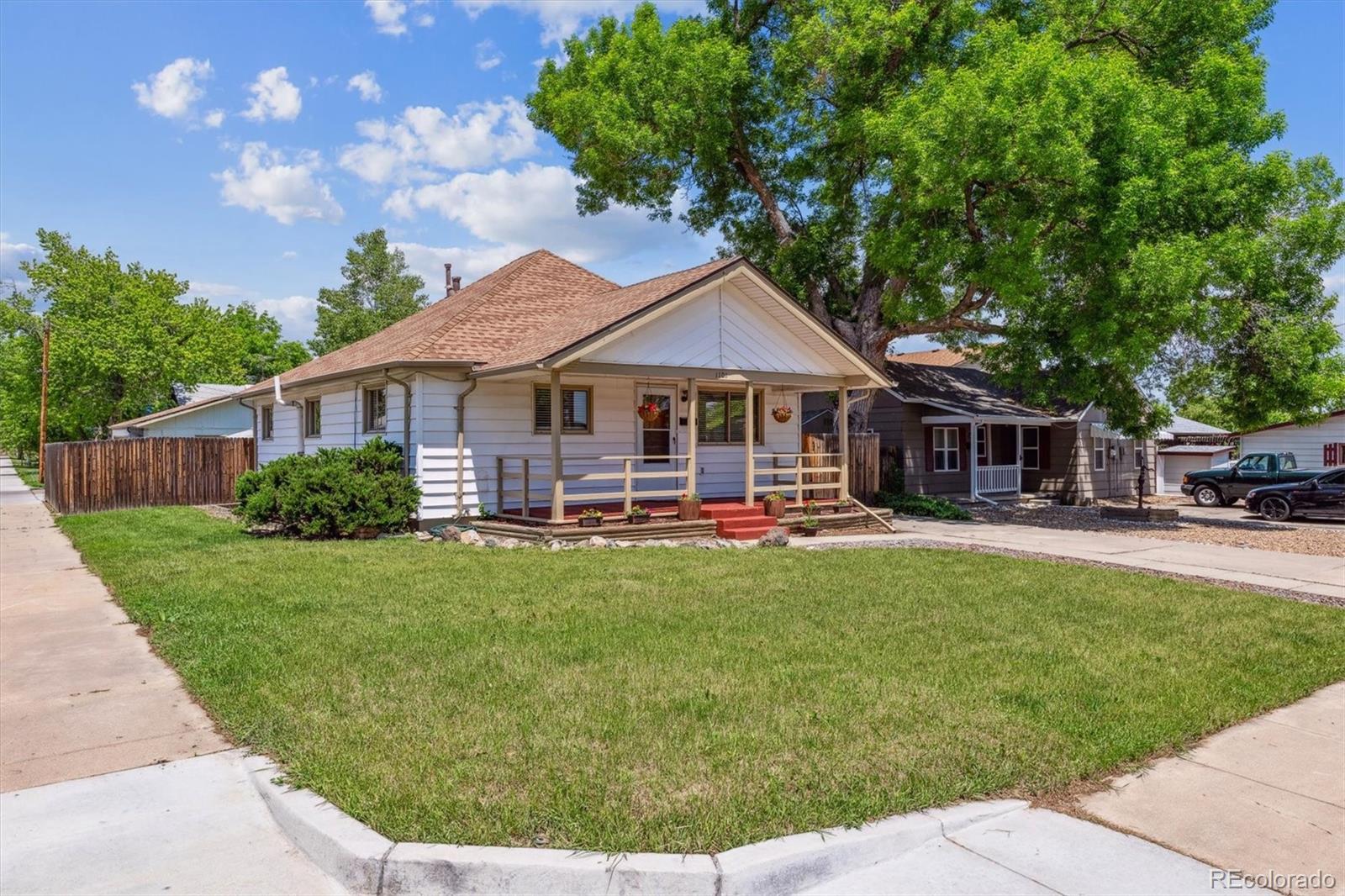 MLS Image #1 for 1101  spruce street,louisville, Colorado