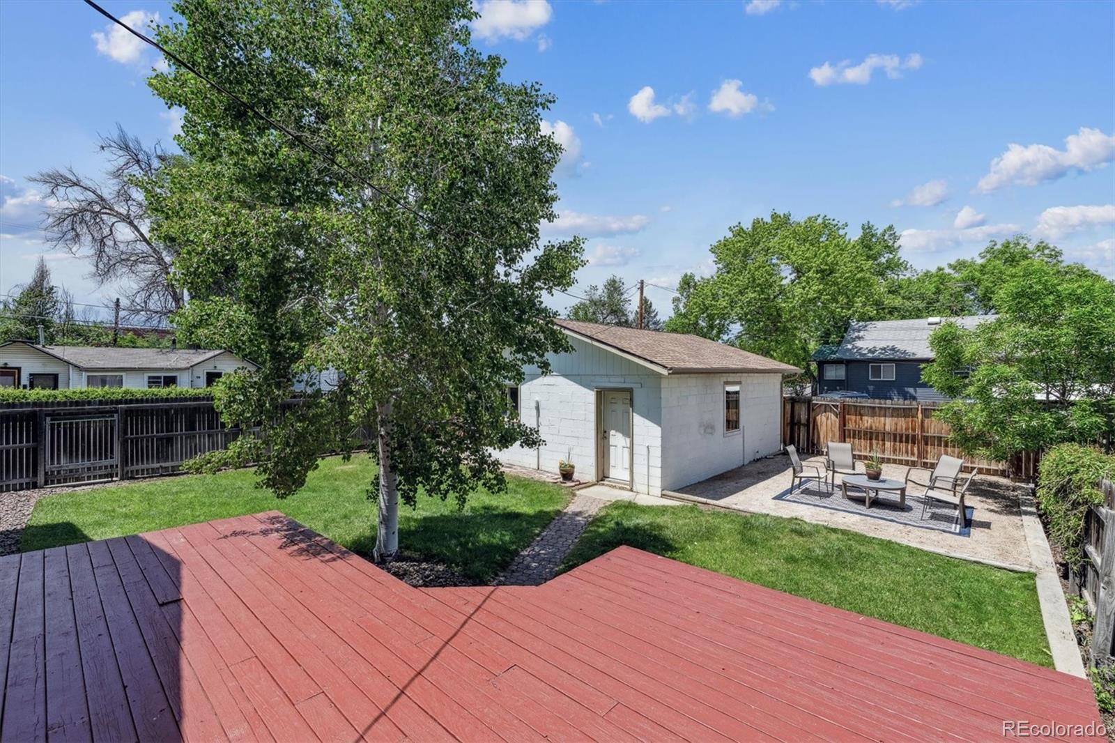 MLS Image #25 for 1101  spruce street,louisville, Colorado
